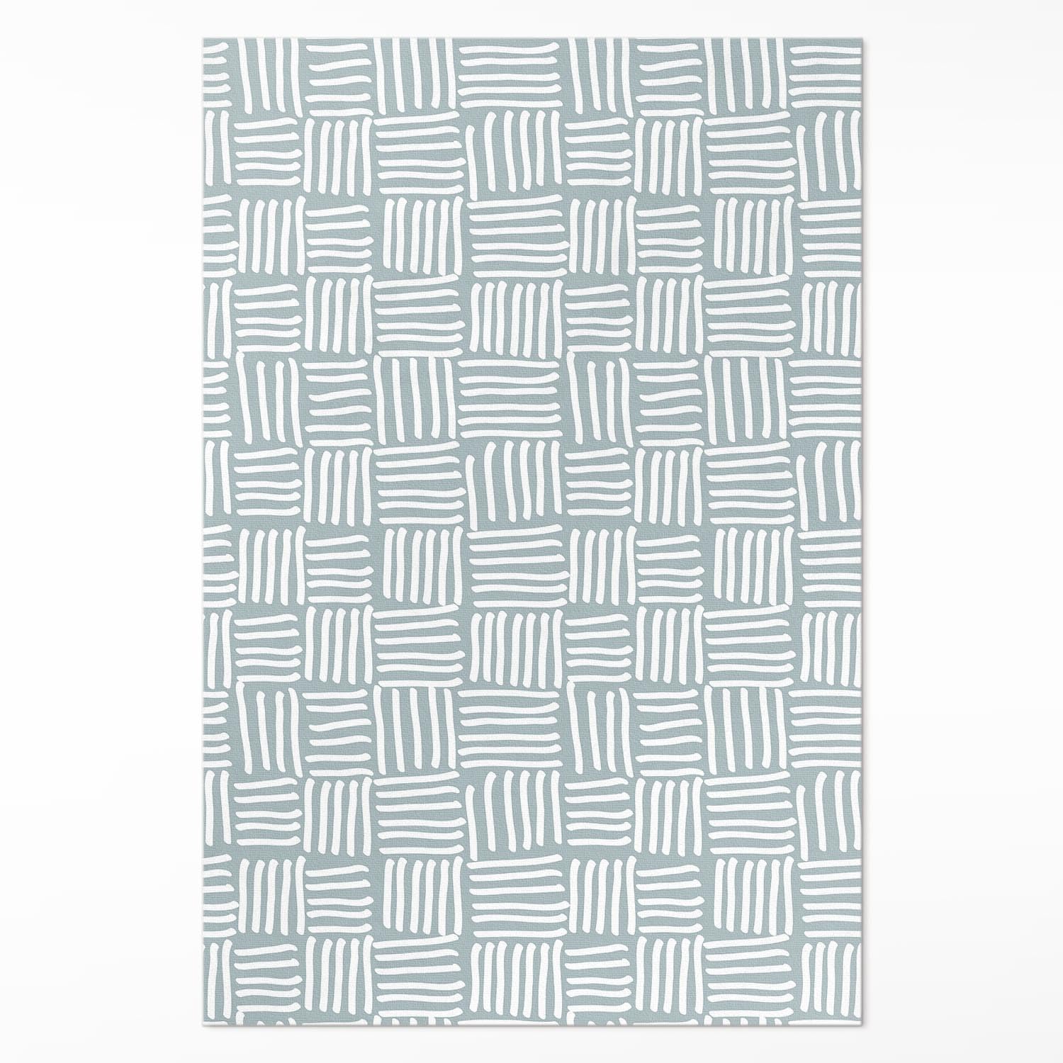 Tapis de sol vinyle entretien facile pour protéger votre cuisine des taches