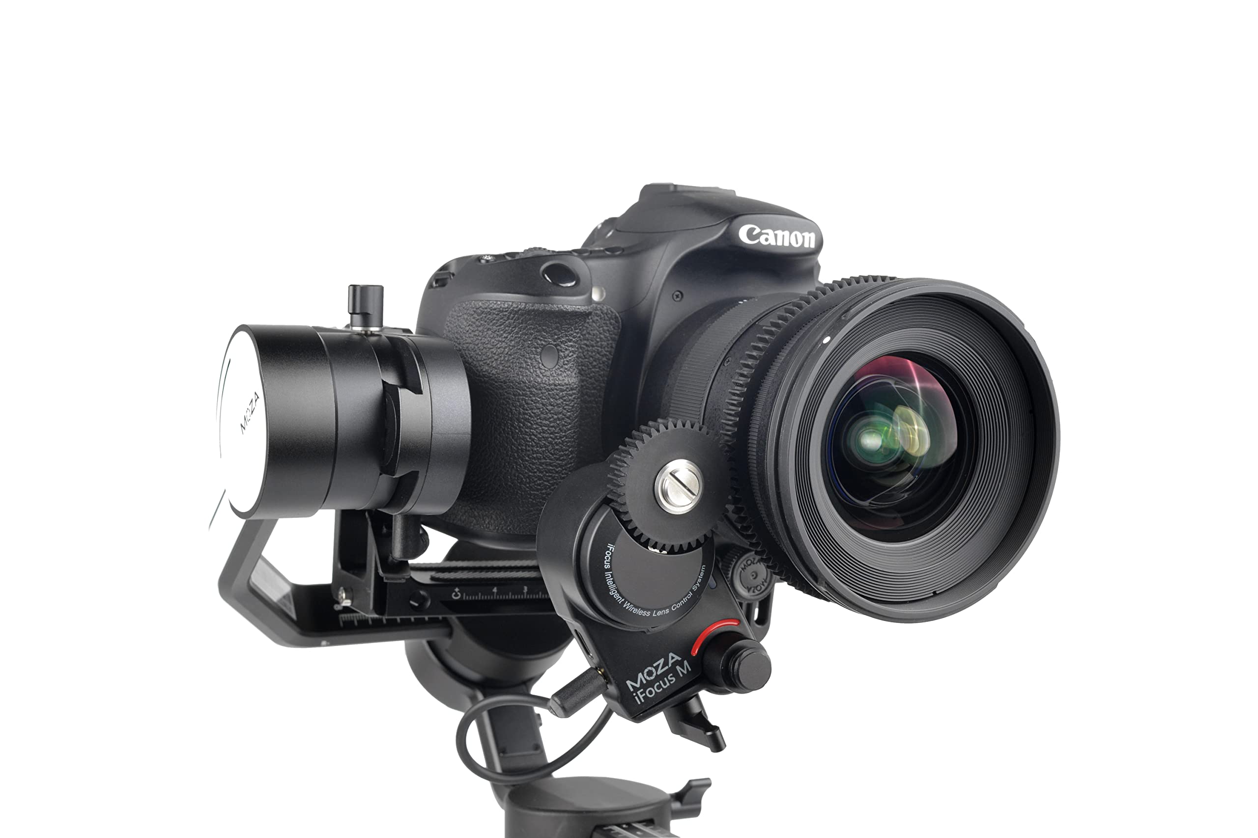 Tokina ATX-i 11-20mm F2.8 CF a+ Canon EF Mount APS-C Format