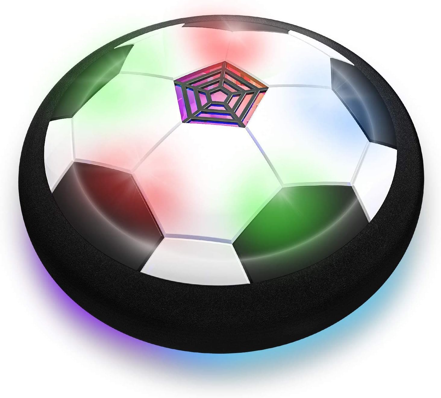 Boy's LED Hover Soccer Ball (3-12 Year Old)