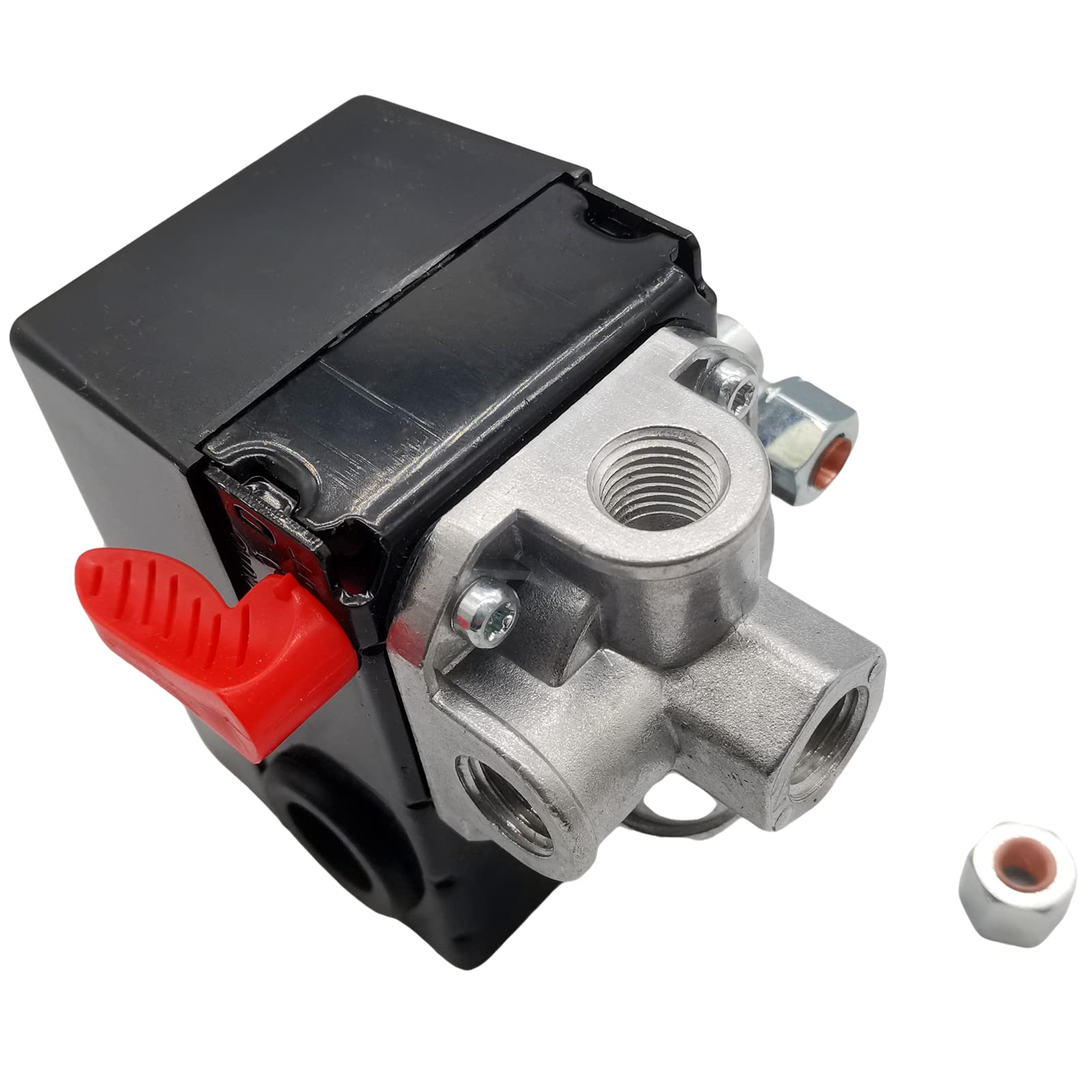 Z-D26612 Air Compressor Pressure Switch Replace for Porter Cable