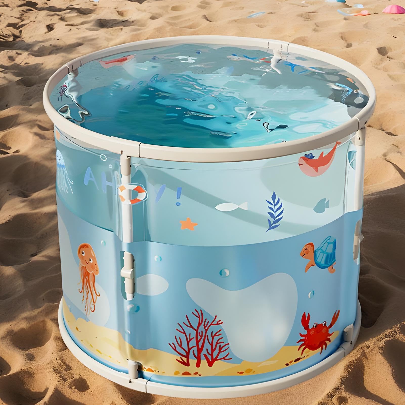 Tragbare Wanne Für Die Dusche Eisbadewanne
