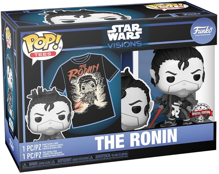 STAR WARS/funko5体セット Funko Pop! Exclusive Star Wars