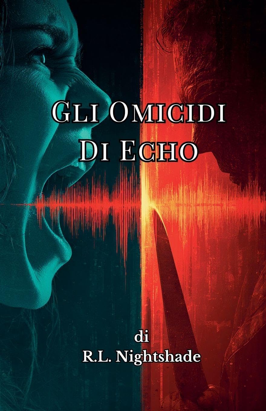 Gli Omicidi Di Echo
