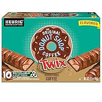 Vista 85 de La tienda original de donuts