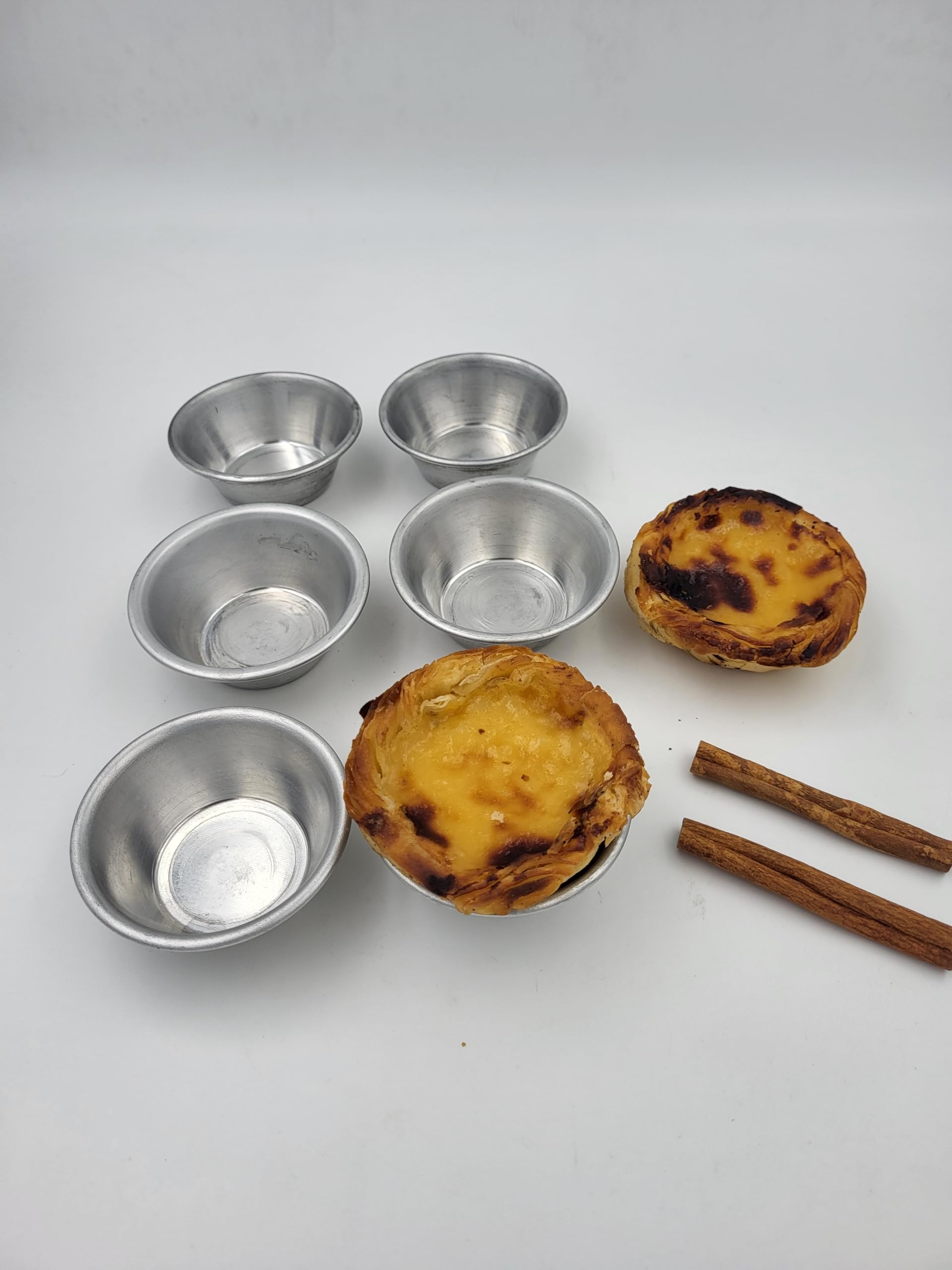 DE BUYER 3202.04 Stampo Pasta Crosta smontabile/Foglio Cottura Riutilizzabile Acciaio Inox 30 x 4 x 6 cm