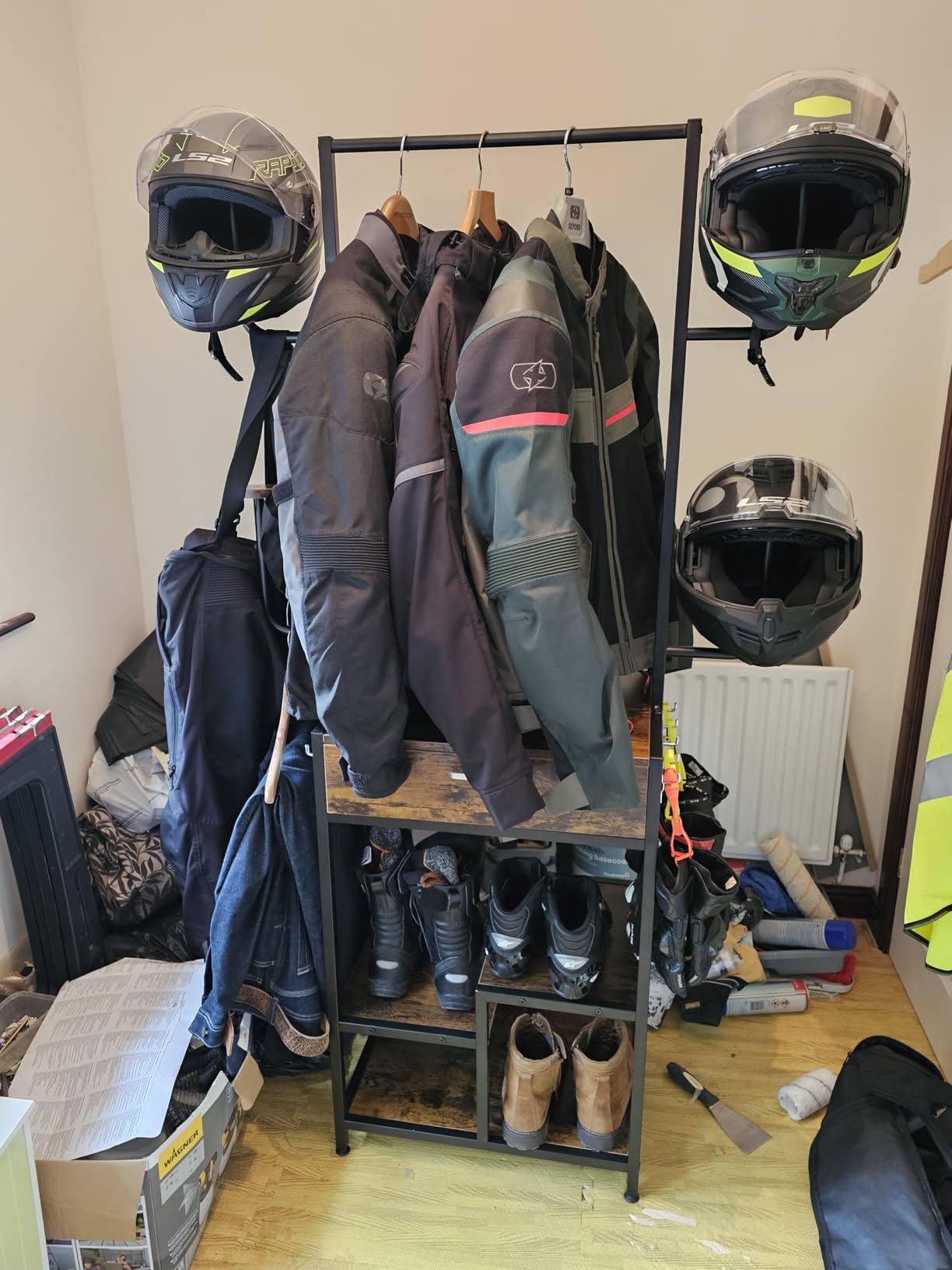 Customer photo