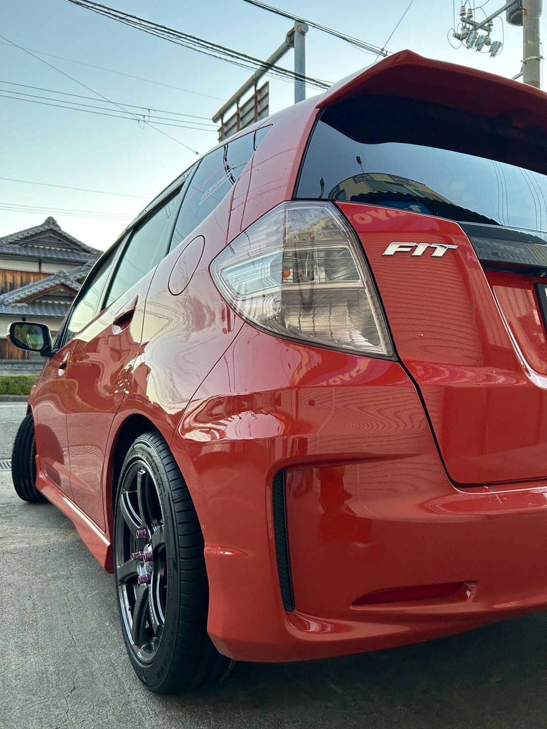 Amazon.co.jp: ホイール 4本セット CROSS SPEED HYPER EDITION RS6 16