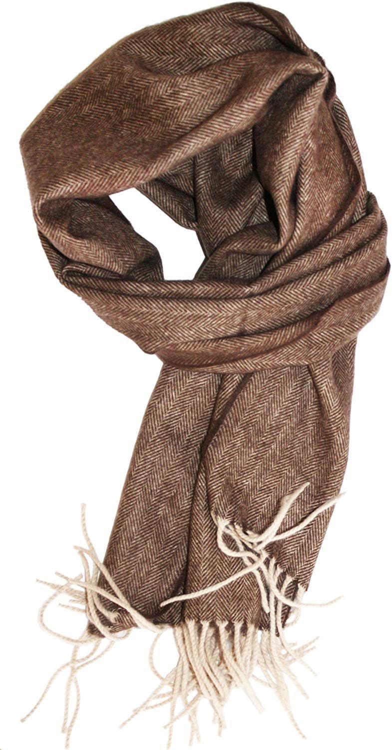 VERONZ Super Soft Classic Cashmere Feel Winter Scarf - Image 3