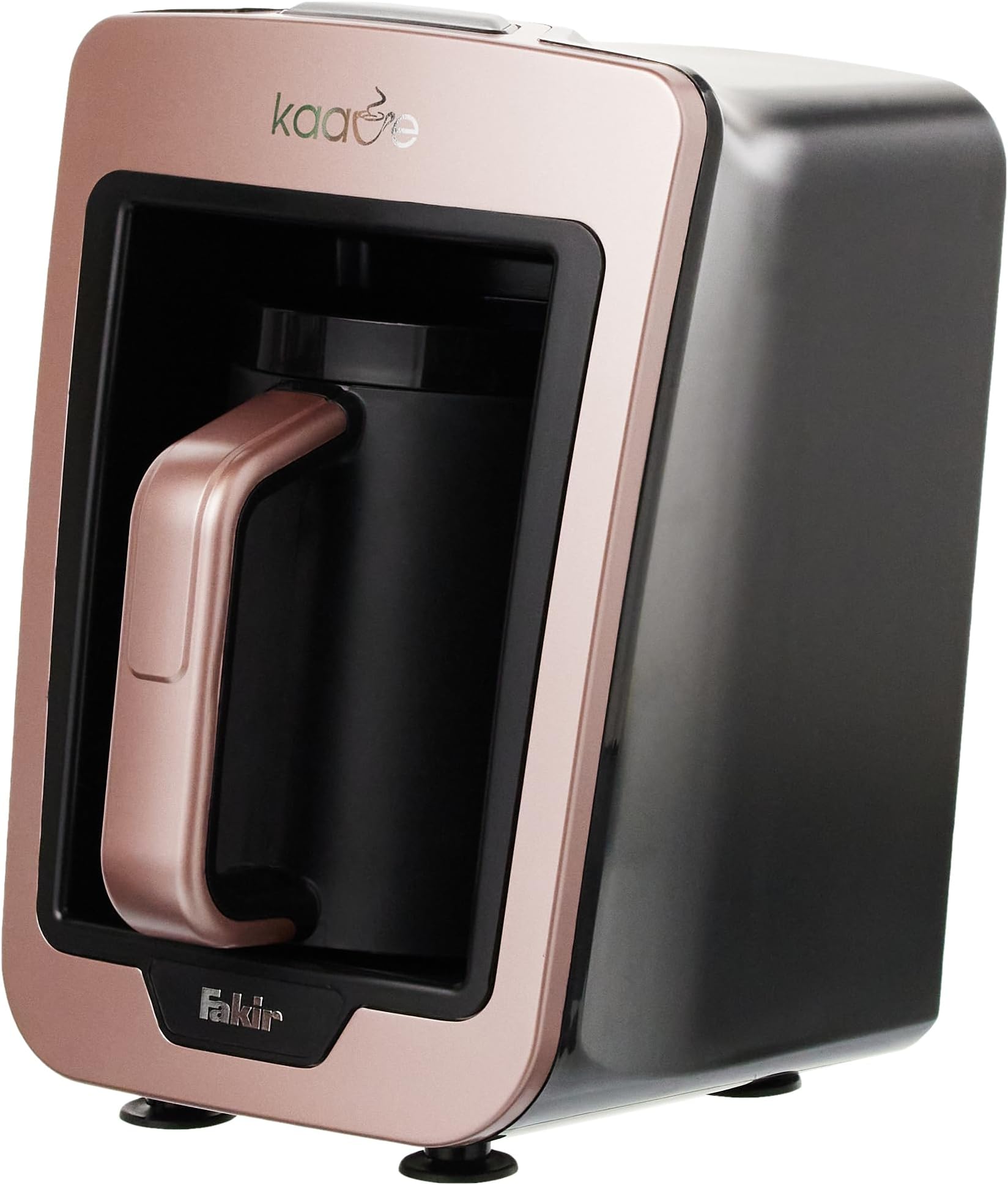 Fakir Kaave Mocha Coffee Machine 26 x 18 x 22 cm Kaave Rose