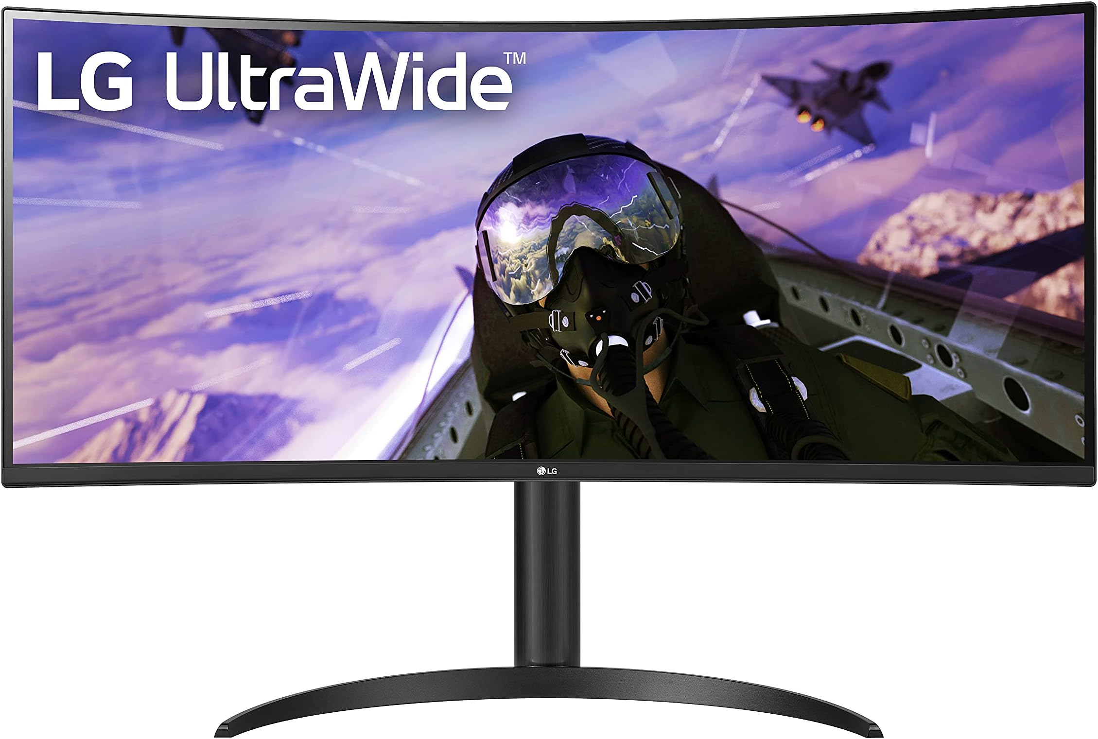 LG UltraWide 49WL95CWY Moniteur 49 pouces 329 Double WQHD 5 ms 60 Hz IPS Écran incurvé ultra
