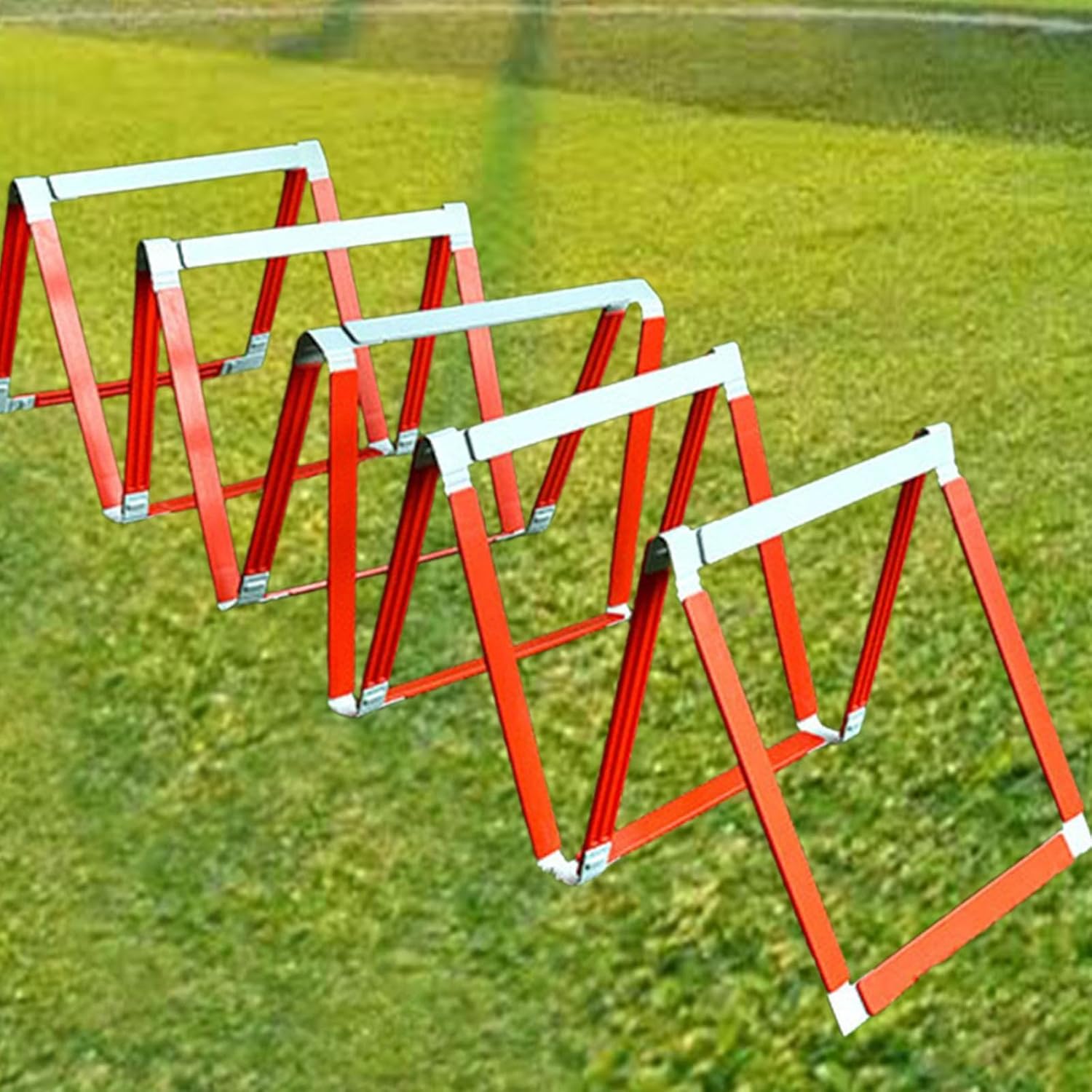 Agility Ladder Foldable Accessories Speed Ladder for Adults