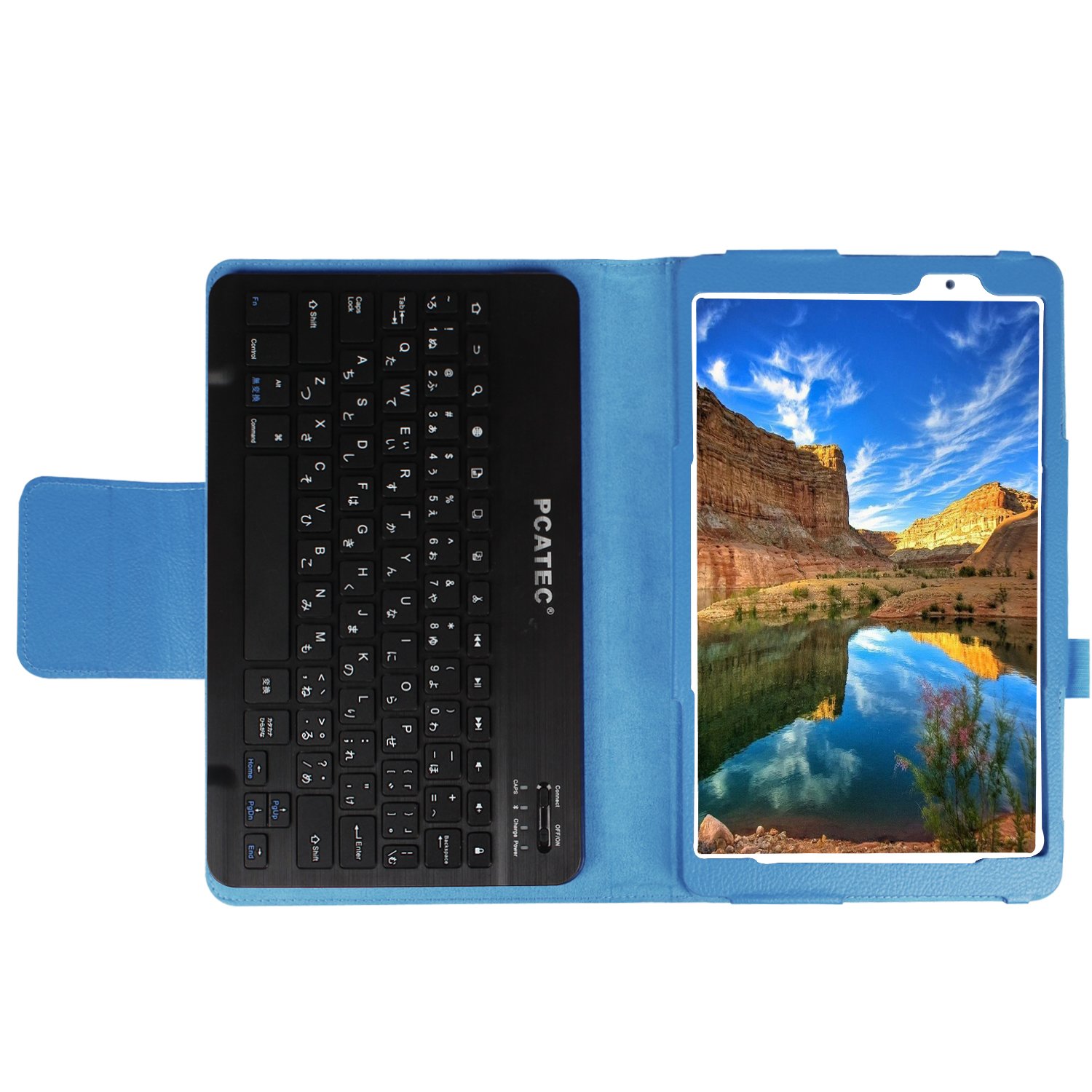 Amazon.co.jp: ピーシーエーテック au Qua tab 02 HWT31 10.1 /huawei