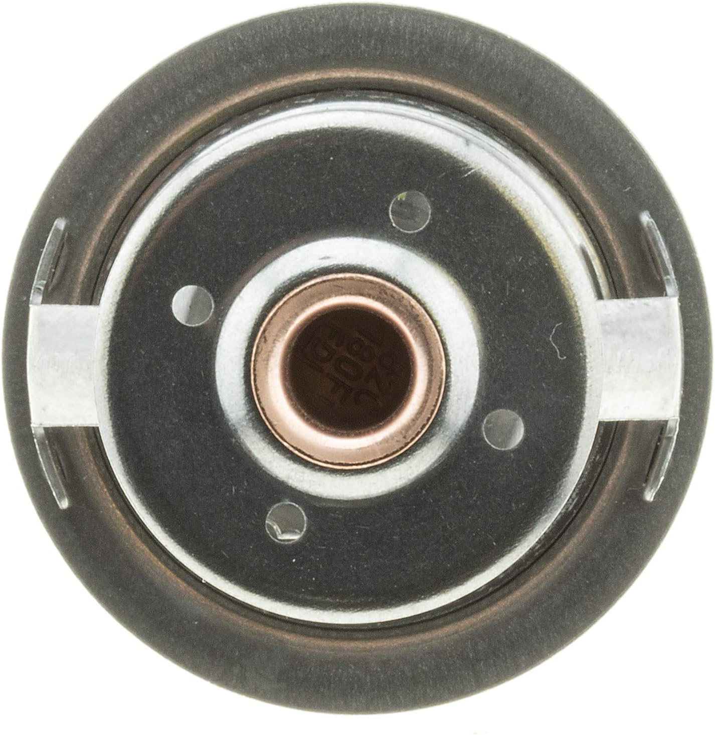 MotoRad 354-180 Thermostat-180 Degrees Engine Coolant Thermostat Fits Ford Explorer 11–19 Edge 07–18 Escape 01–12 Taurus 96–19 Flex 09–19 Fusion 06-12 MF5R8575B F5RZ8575B ZZJ11517X CY0115170 CA6015171