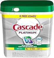 Vista 9 de Platinum ActionPacs Detergente