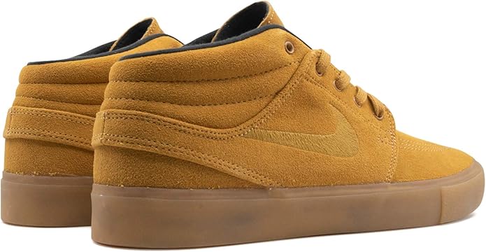 zoom janoski mid