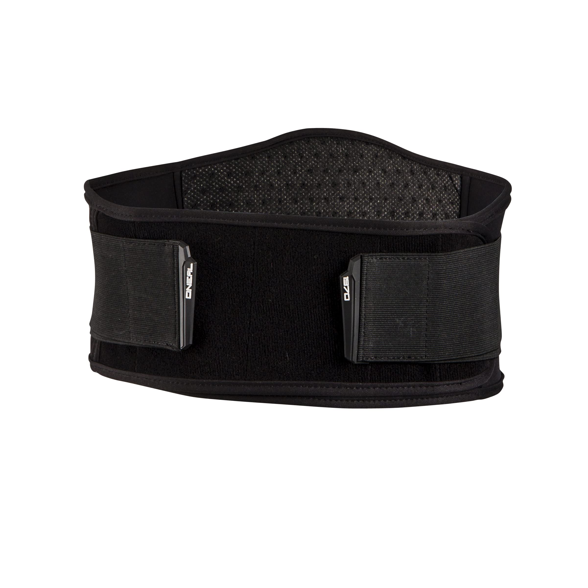 O'NEAL | Ceinture rénale | Motocross Enduro Moto | Ajustement de la taille, doublure en Lycra® | PXR Kidney Belt | Adultes | Orange | Taille S/M