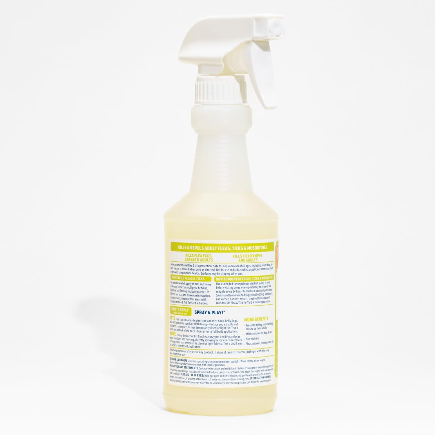 Wondercide Review: Natural Flea, Tick & Mosquito Spray Solutions for Pets and Home!