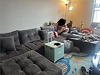 Review Image by Breann