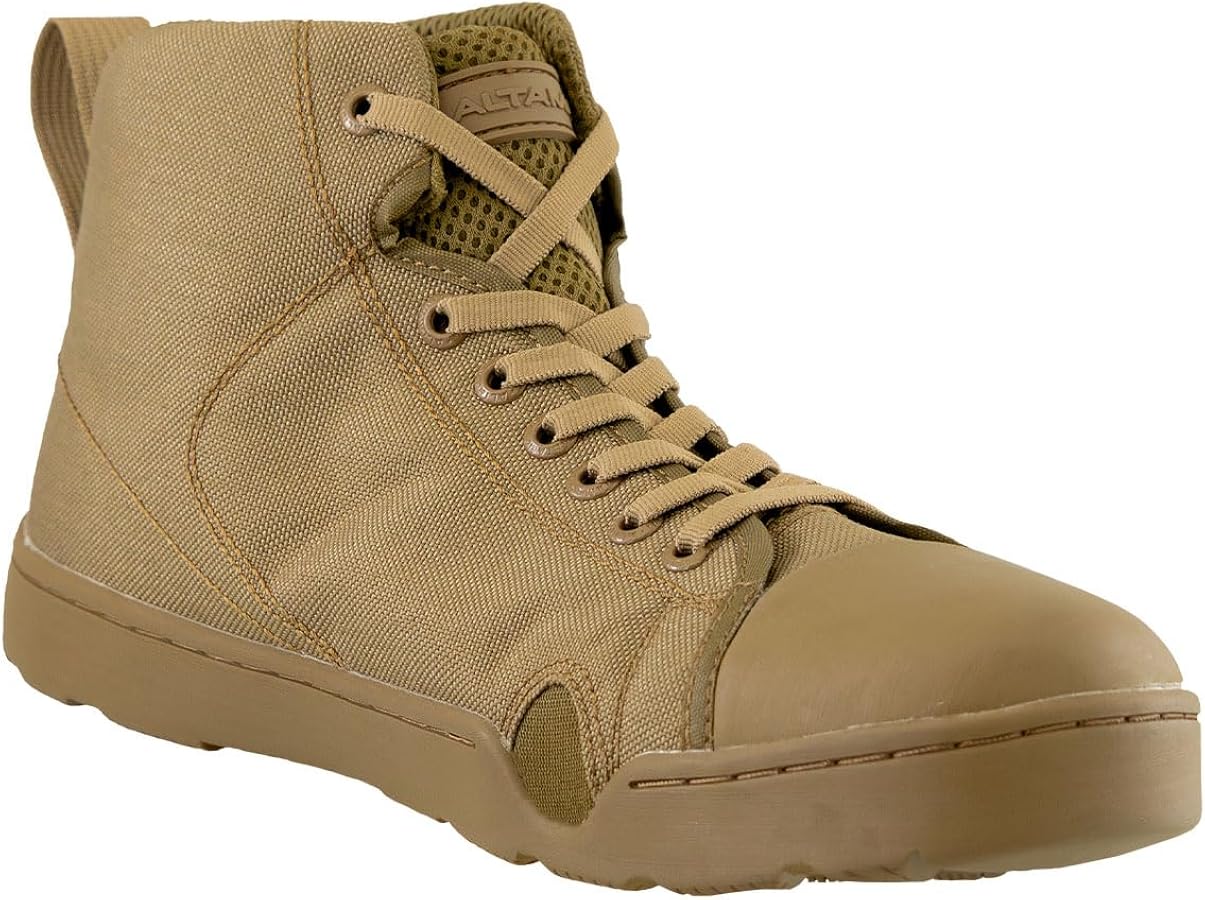 Amazon.com: Altama Unisex Maritime Mid Dive Fin-Compatible