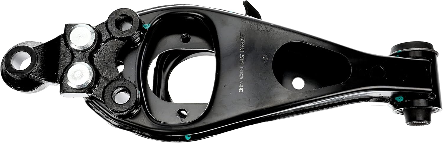 Dorman 527-013 Front Driver Side Lower Suspension Control Arm Compatible with Select Toyota Models