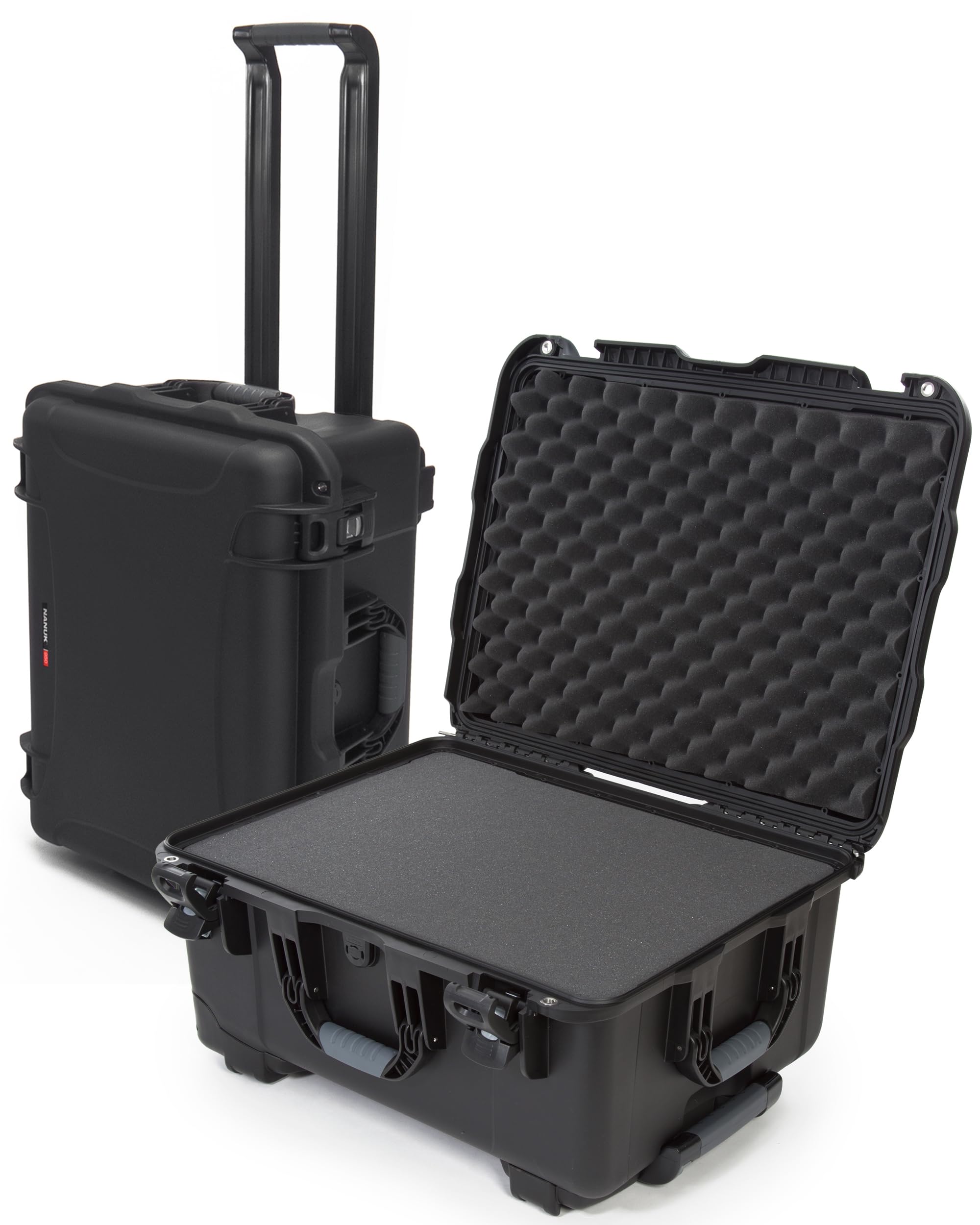 Amazon.com: NANUK 950 Hard Case with Cubed Foam – Waterproof