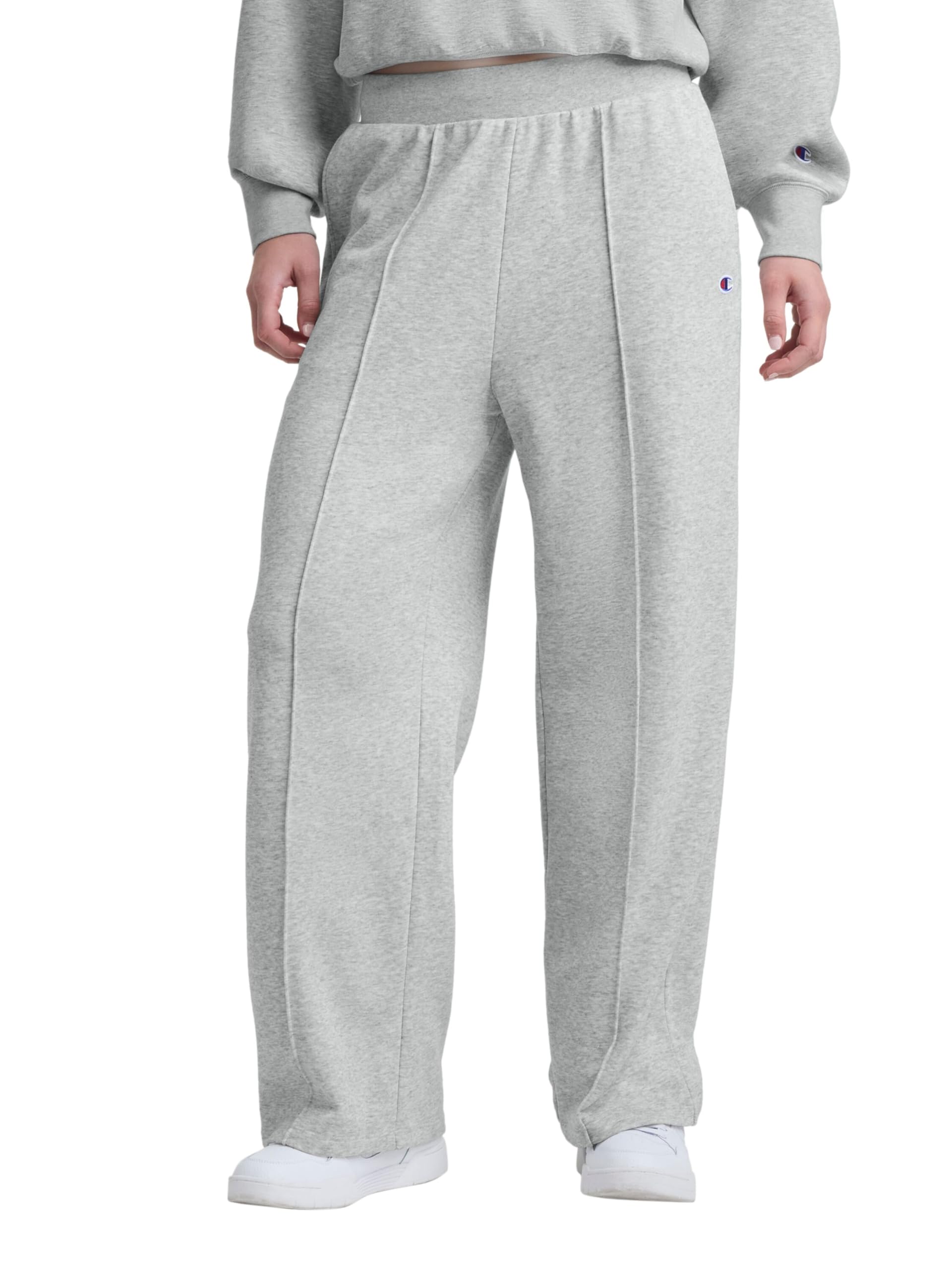 Champion Tackle Damenhose, Normale Passform, Frottee
