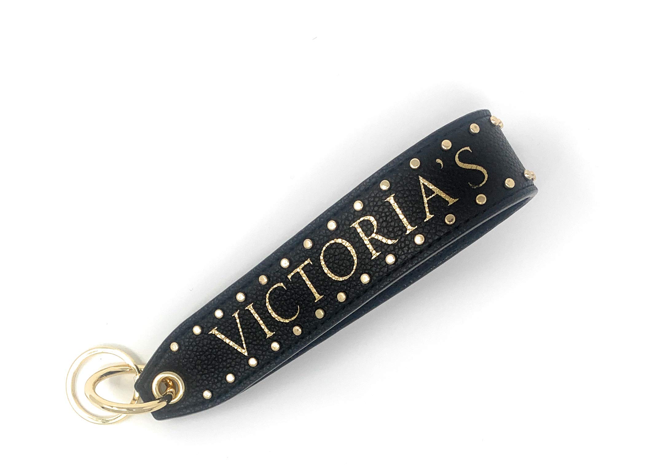 Victoria's Secret Wristlet Strap Keychain