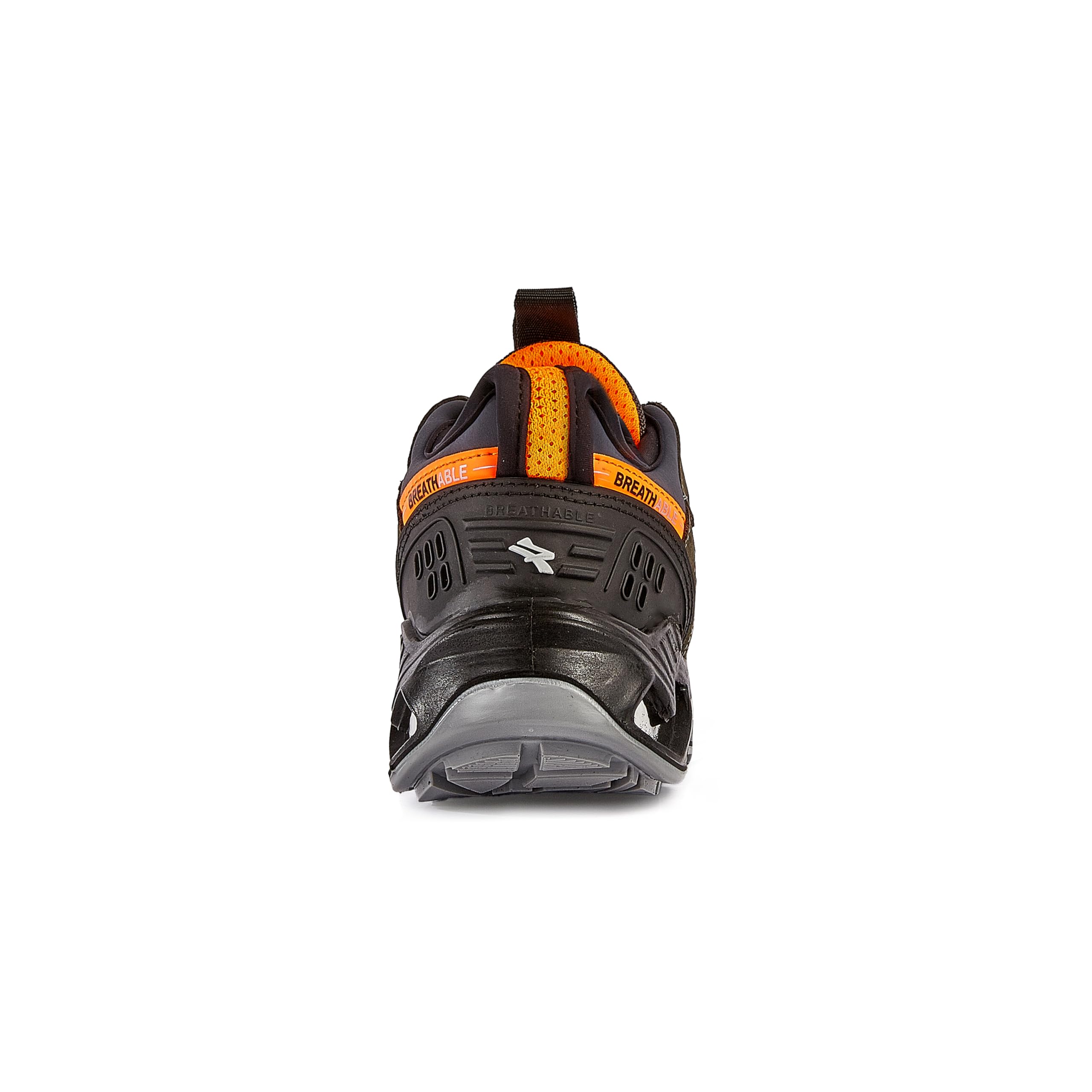 U Power Duke S ESD S3s Ci Fo Sr BotasHombre
