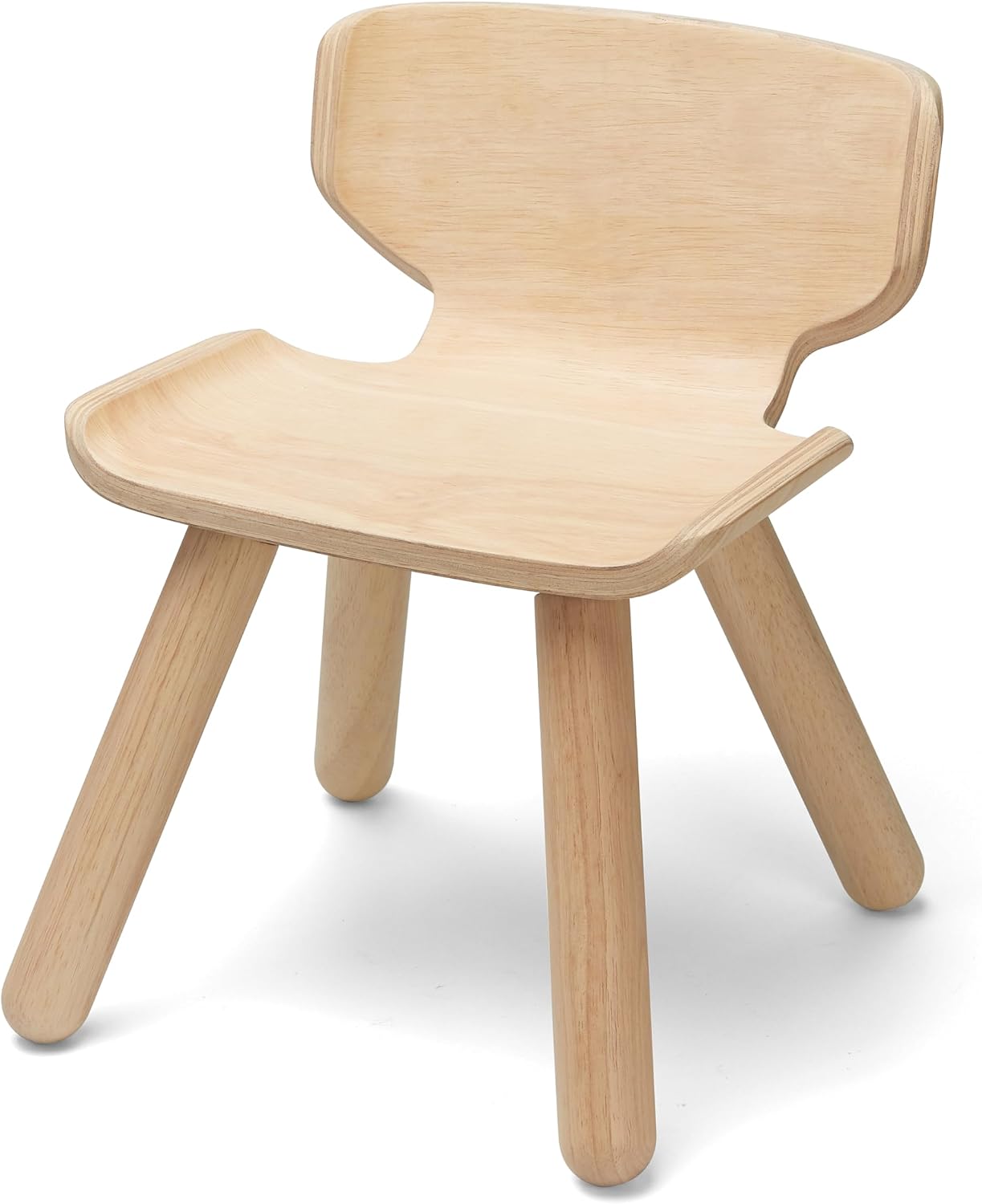 PlanToys PlanActivity Child Chair Playset