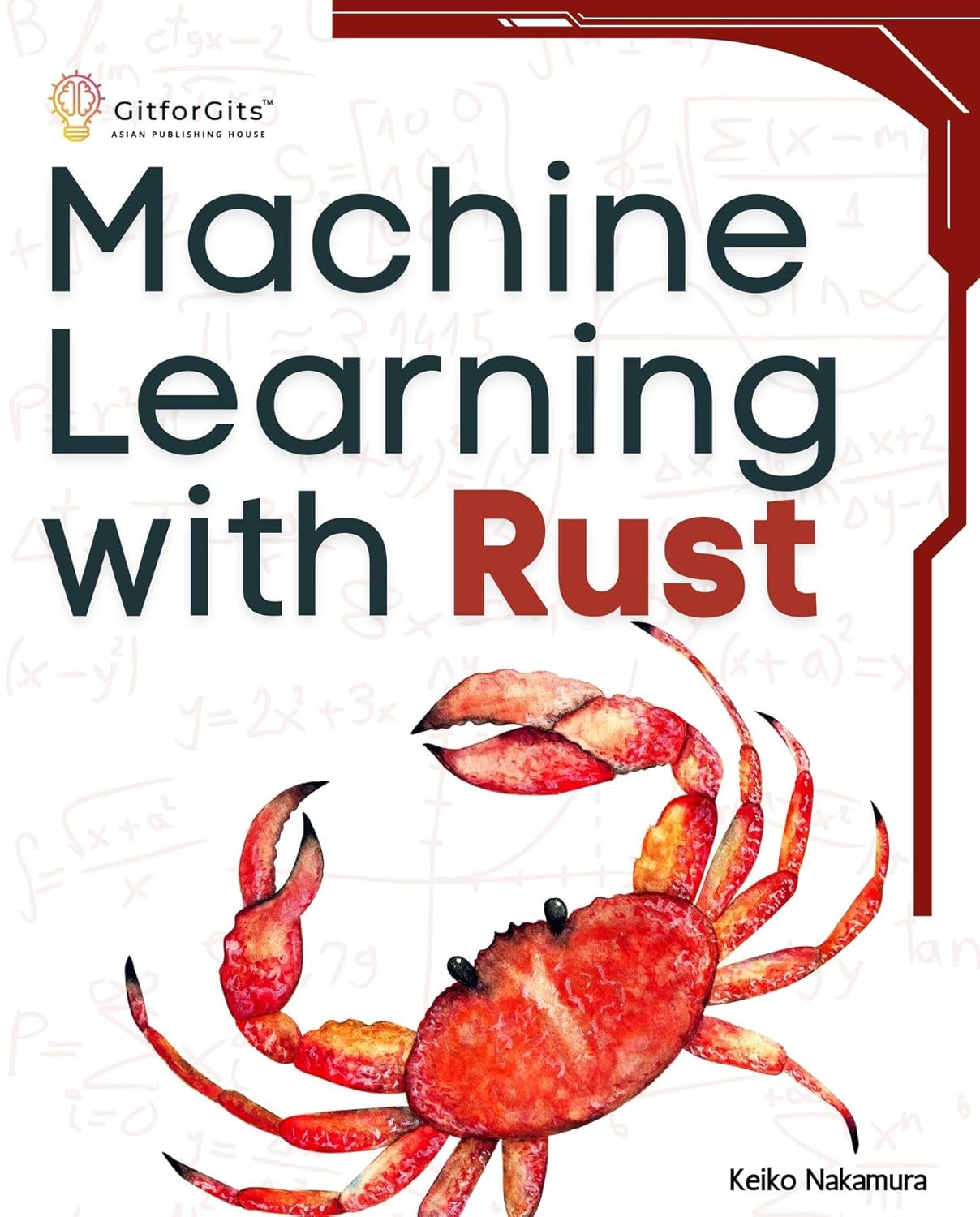 Amazon.com: Machine Learning with Rust: A practical attempt to explore ...