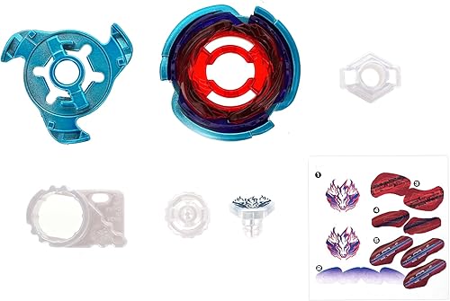 Miniatura 2 de Magicmode Parte superior giratoria de metal, parte superior giratoria de precisión antigravedad, juguete de escritorio único de equilibrio perfecto