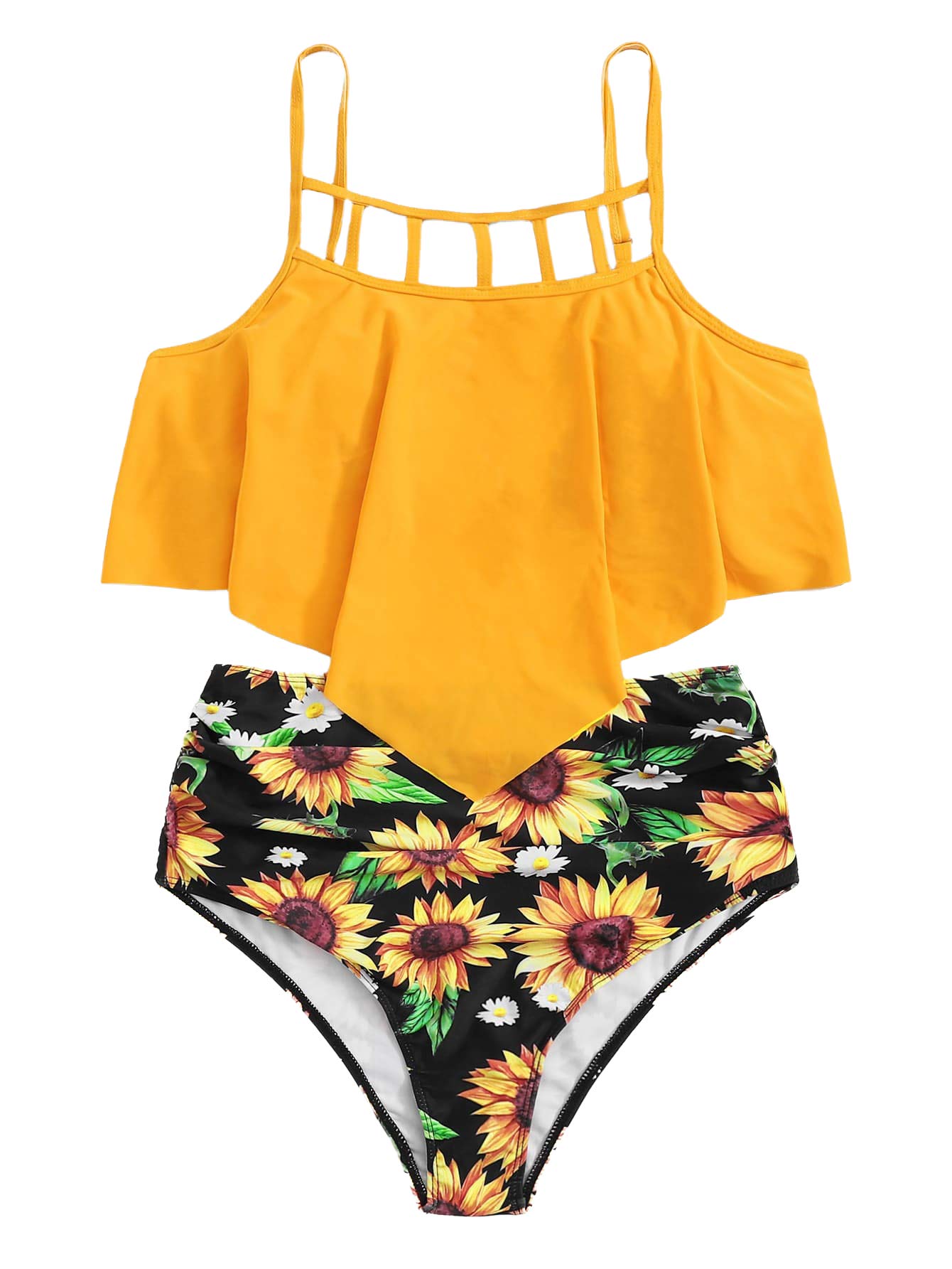 shein official bathing suits