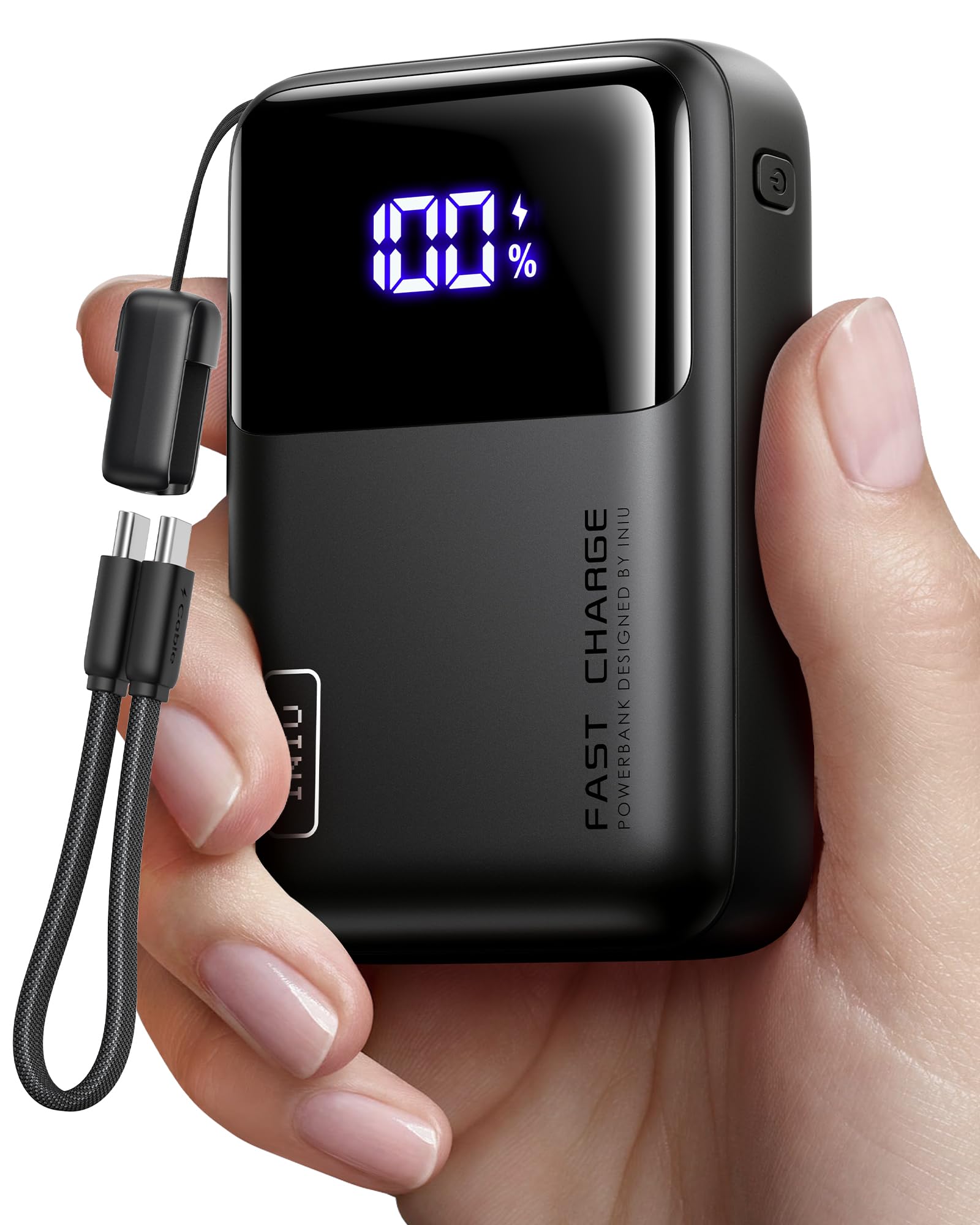 INIU 65W 20K Power Bank
