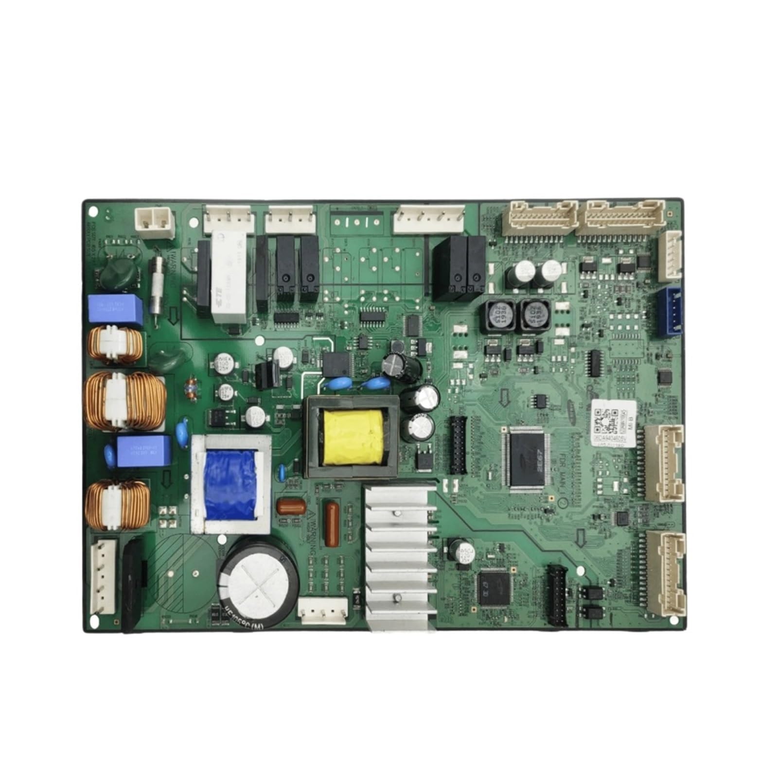 Riswekfw One Color Da94-04605V Control Motherboard For Refrigerator