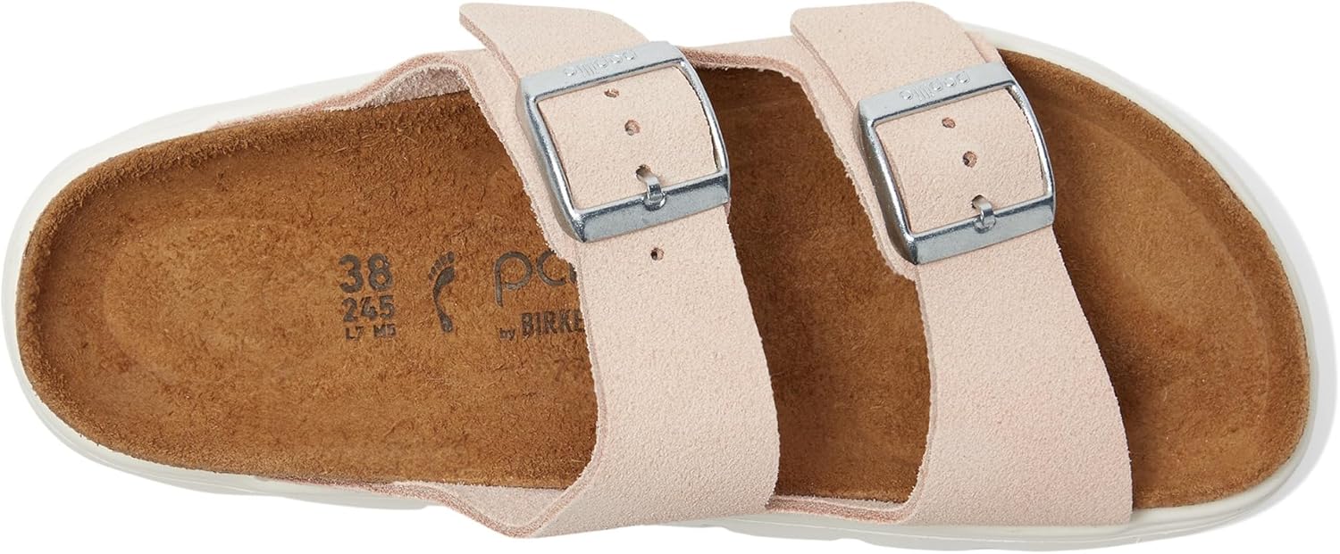 Birkenstock Women's Arizona Chunky Sandals