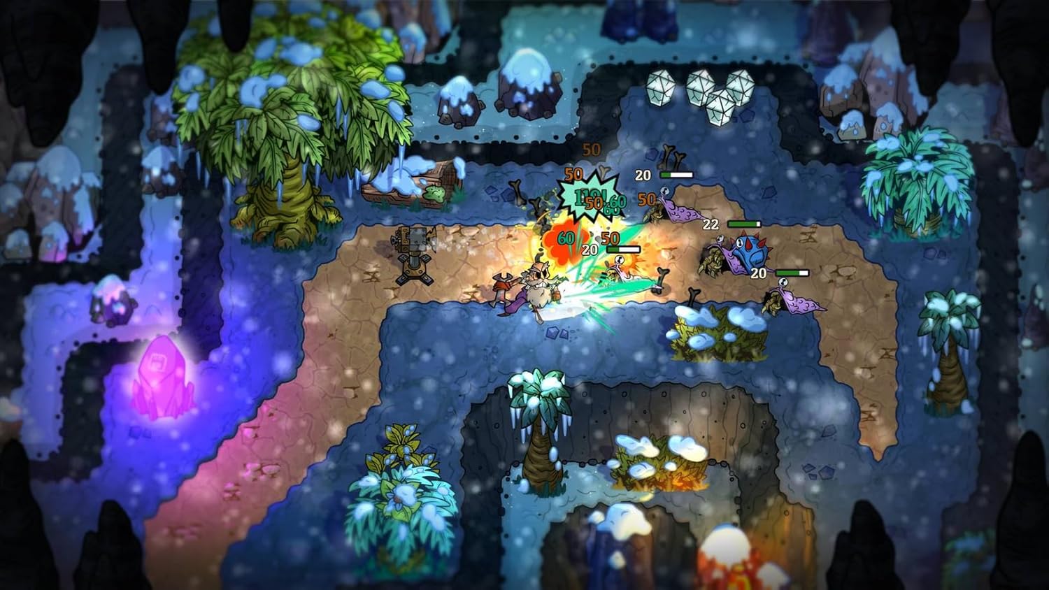 Nobody Saves The World (Deluxe Edition) - For Nintendo Switch