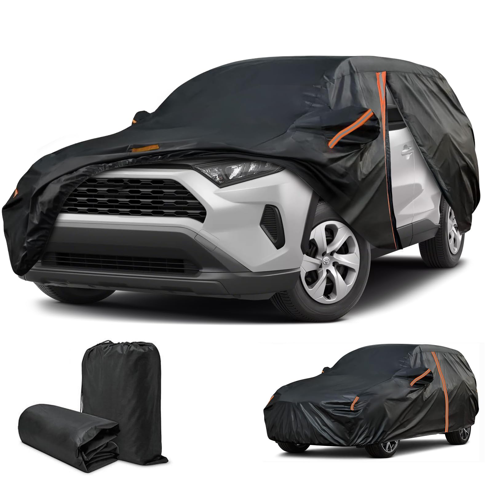 Photo 1 of Cover for Toyota RAV4, Custom Fit RAV4 Cover 2006-2025