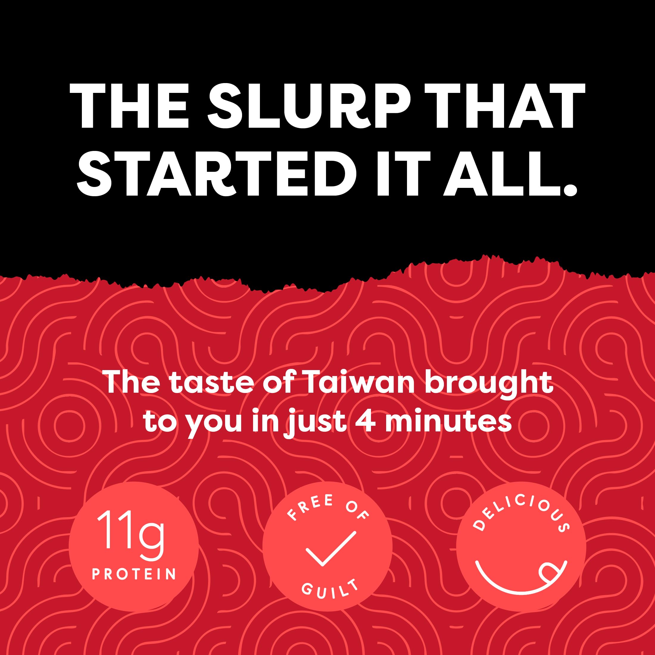 A-Sha Healthy Asian Instant Noodles with Sauce Pack | Best Sellers Variety Bundle | Vegan, Air Dried, High Protein | Great For Ramen, Stir Fry, Wok | 4 Flavors, 19 Packs