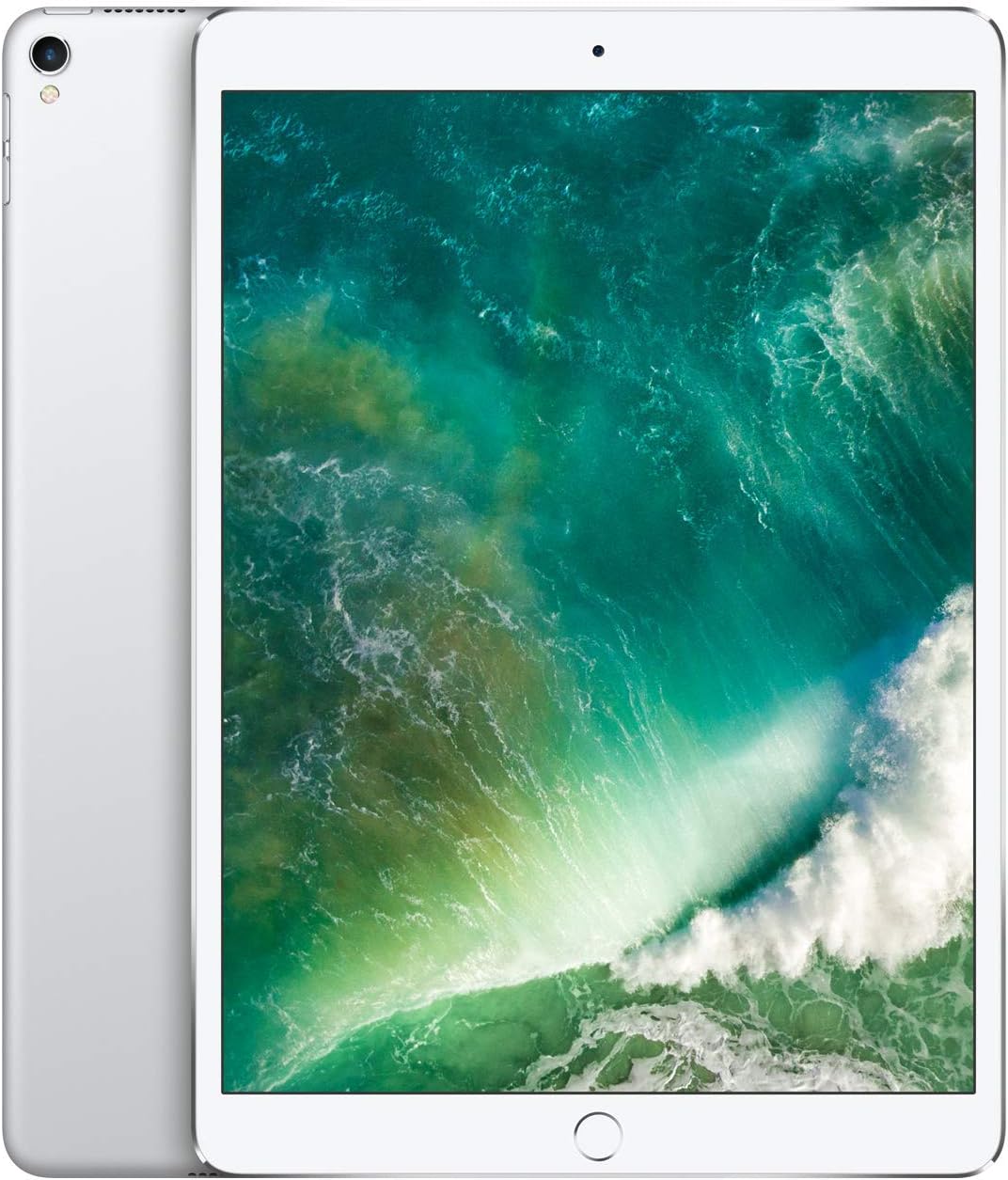 Apple Ipad Pro 10 5 Inch 64gb Wi Fi Silver | Desertcart INDIA