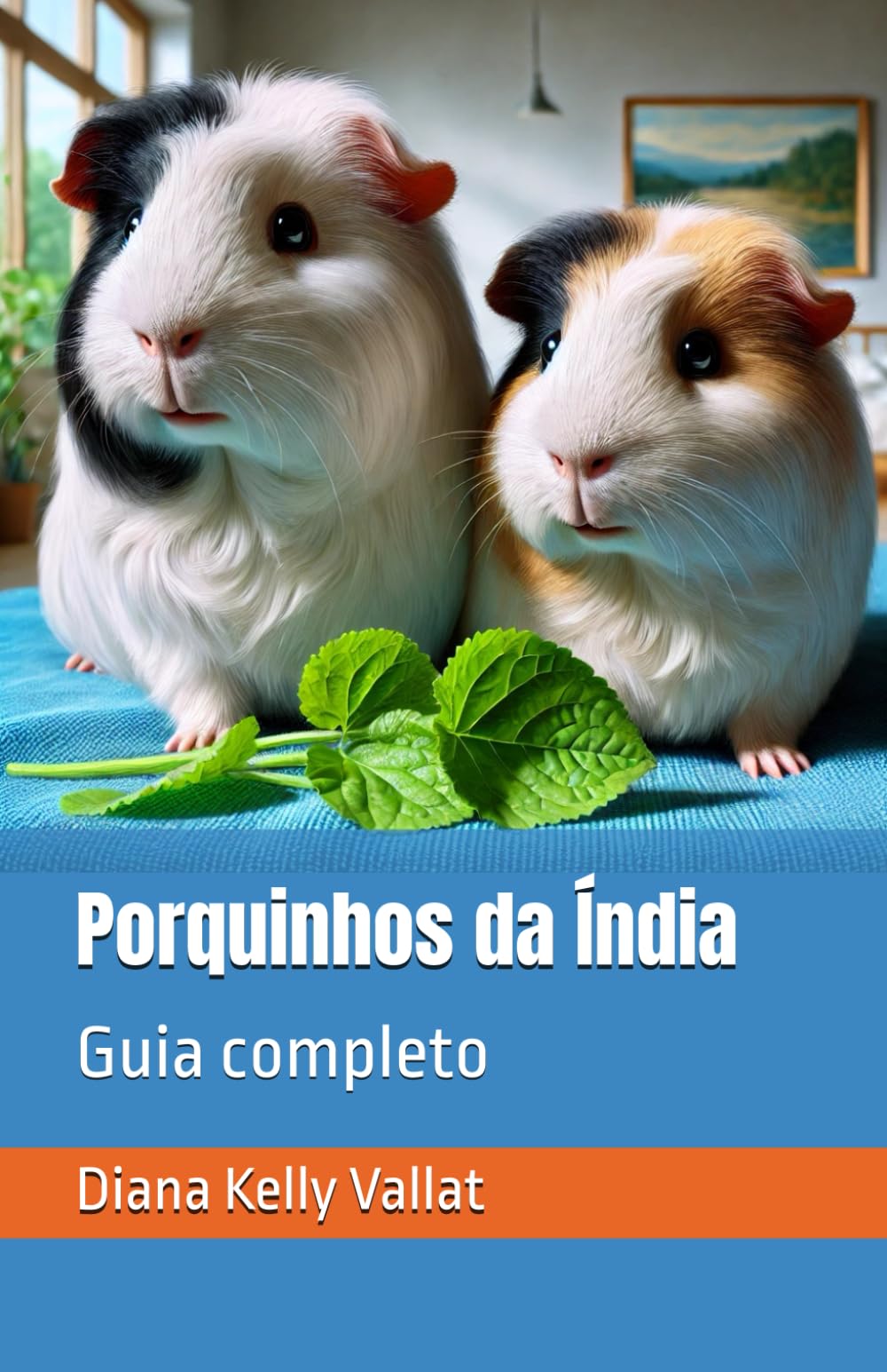 Porquinhos da Índia: Guia completo