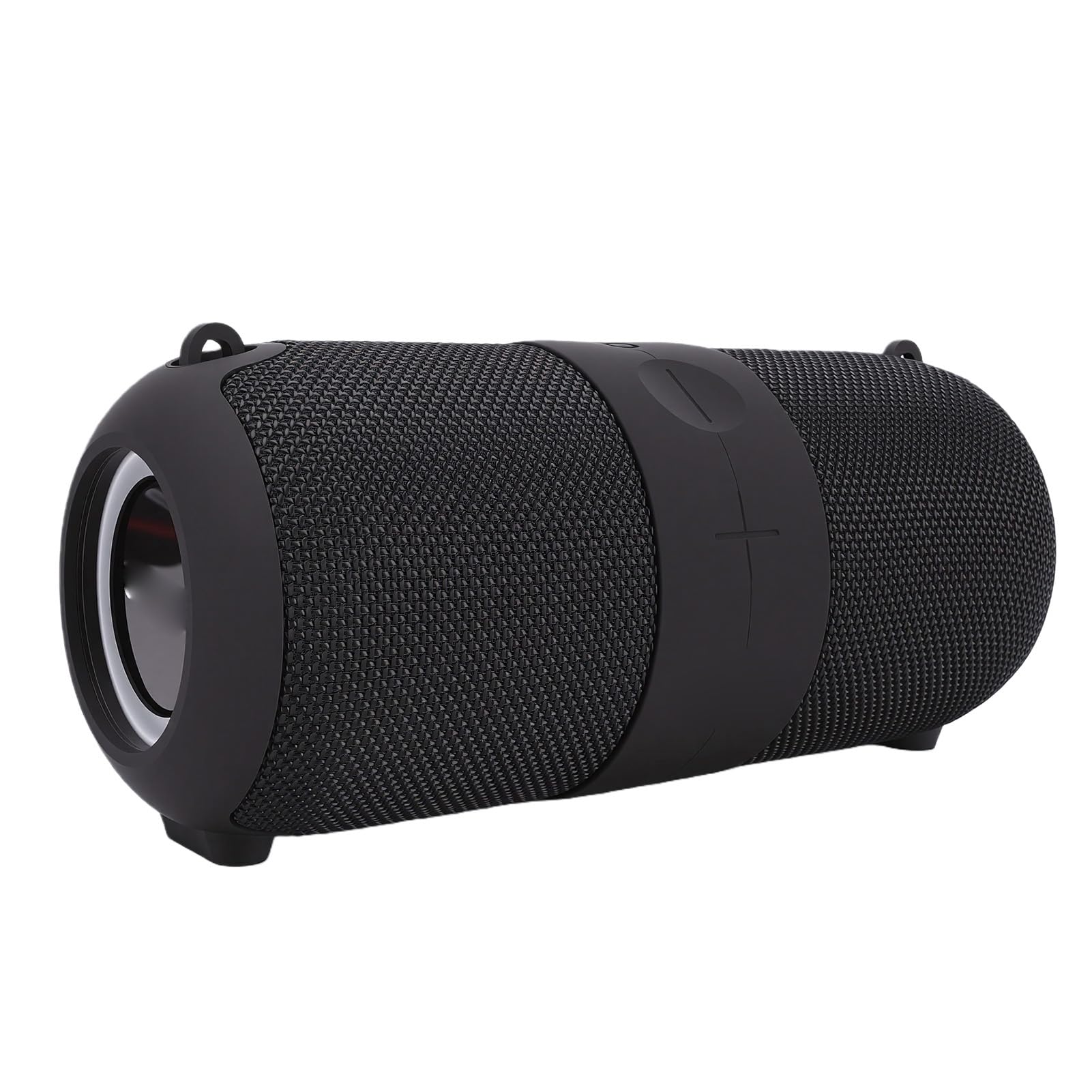 Haut-Parleur Bluetooth, Haut-Parleur sans Fil Portable 60 W avec Caisson de Basses, étanche IPX6, Batterie 6000 MAh, Autonomie de 24 Heures, Sangle pour Voyage en Plein Air,