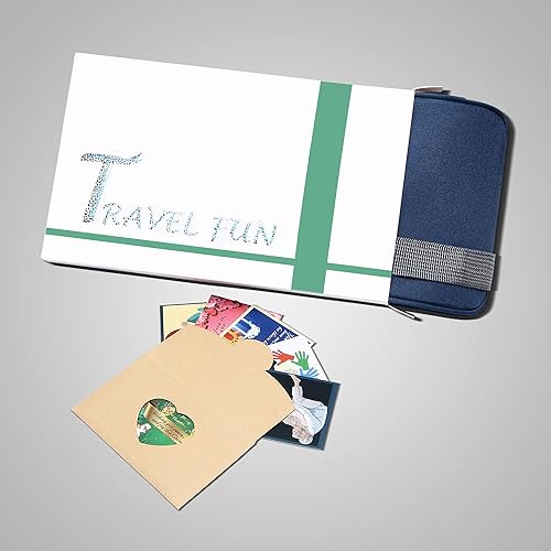 Miniatura 7 de SELLYFELLY Neceser colgante para viajes, mujer, bolsa de ducha para hombre, bolsa de afeitado, kit organizador con gancho, Azul marino, Tela de