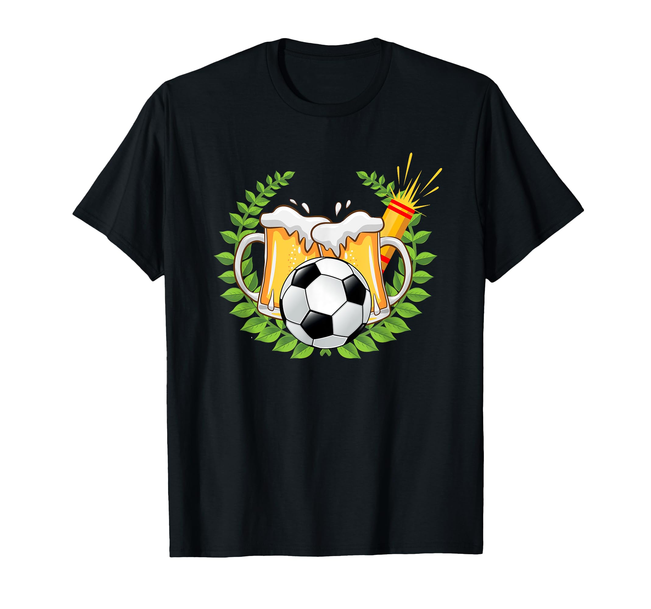 Kleidung mit Designs von Amazon Merch on Demand