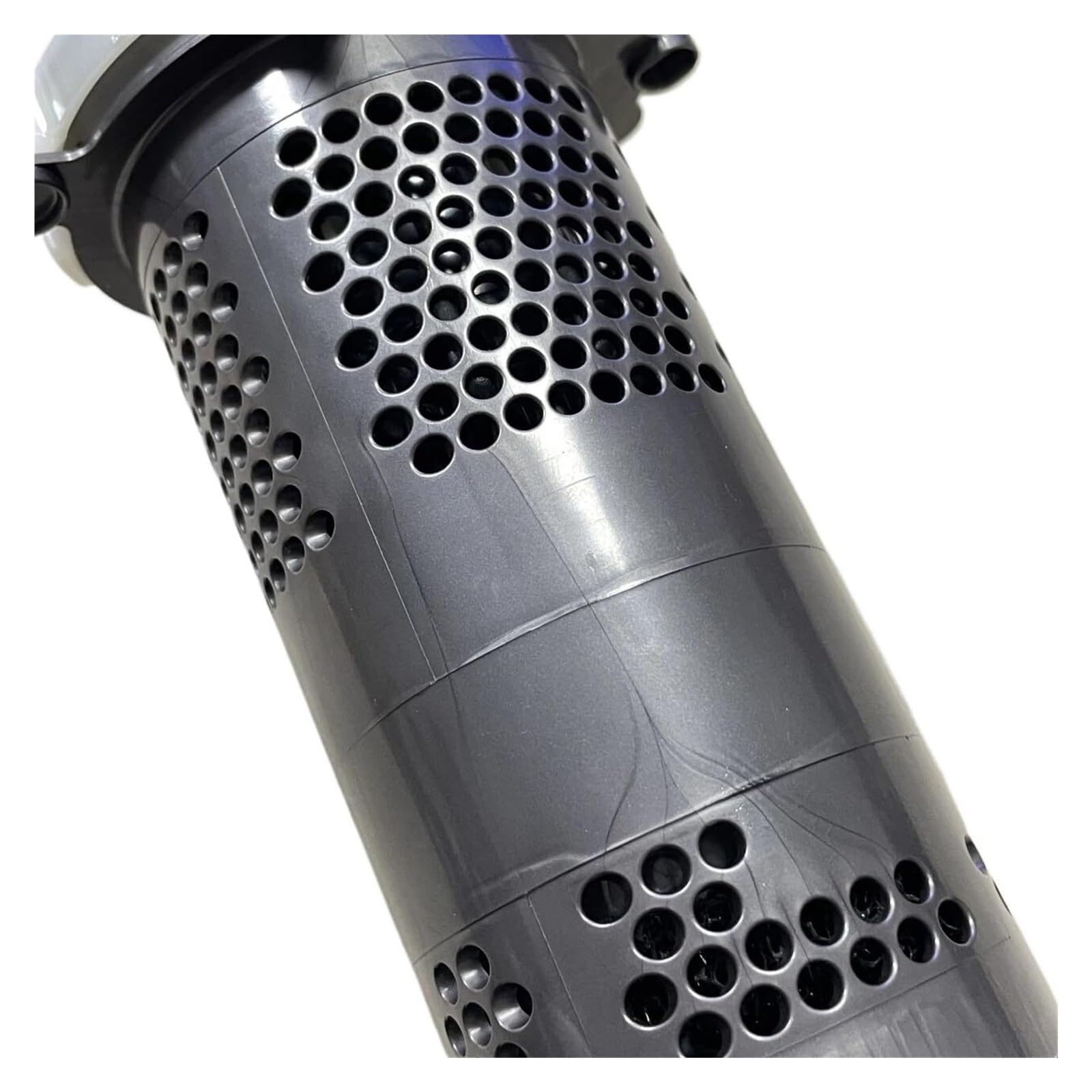 Generico Parti di Ricambio Originali for Motore aspirapolvere Robot Dyson V15 SV22, Accessori Testa Motore, Gruppo Motore