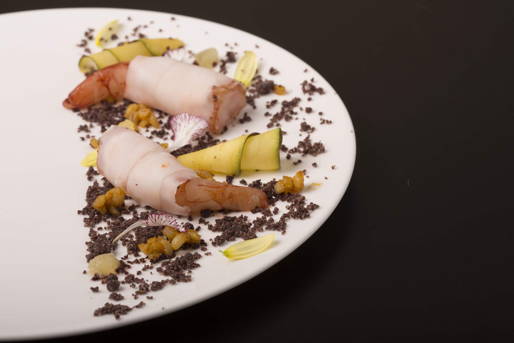 Grass Lardo, recette typique italienne, Salumi Pasini, 300gr - 3