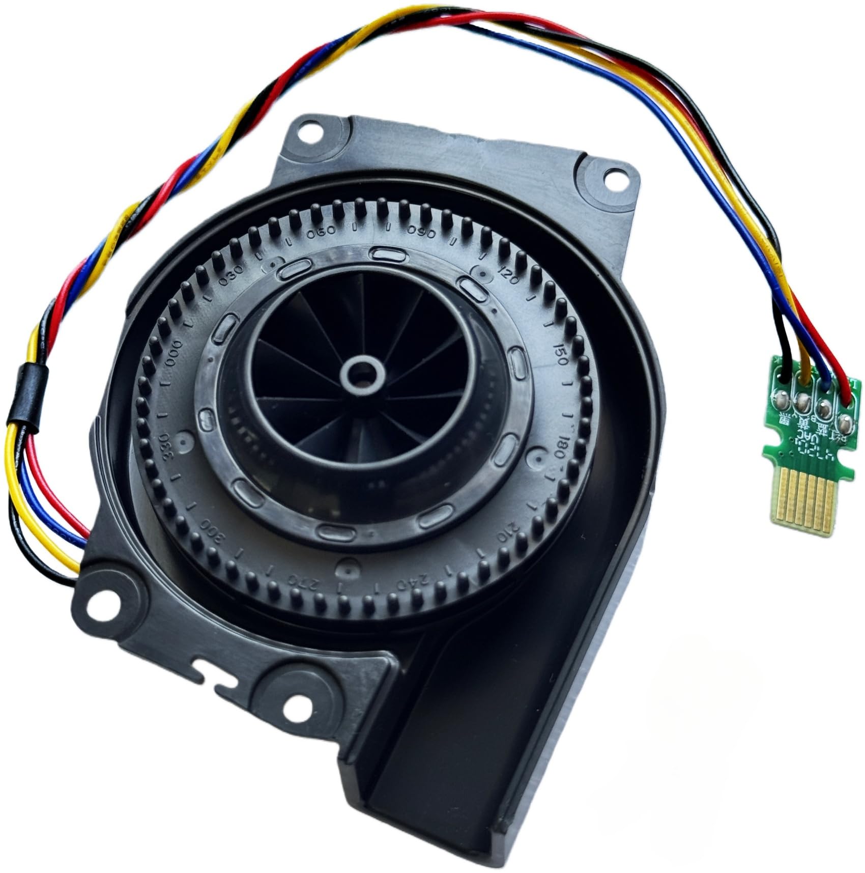 Amazon.co.jp: 掃除機エンジン換気モーターファン iRobot ルンバ i1 i2