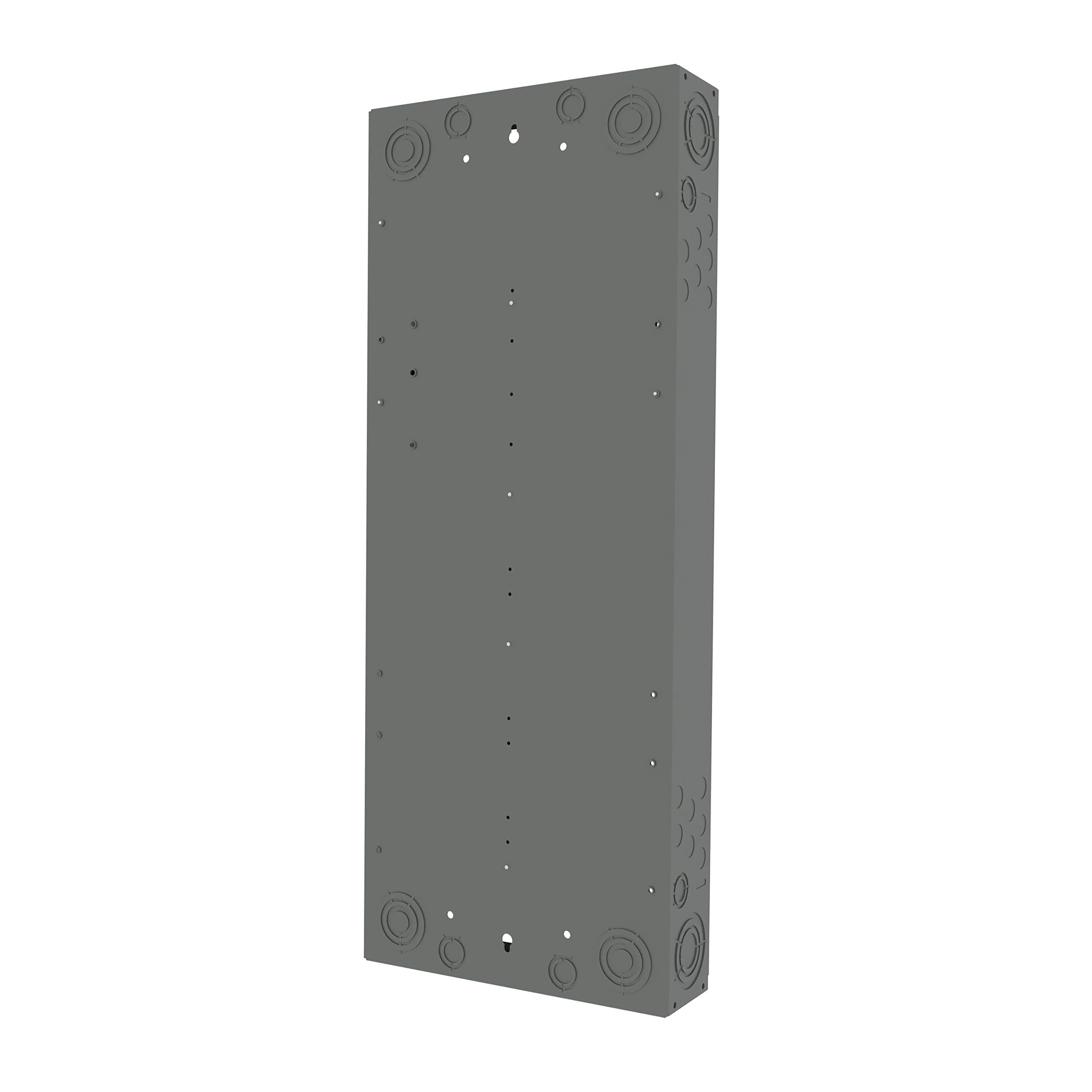 PN Series 200 Amp 40-Space 60-Circuit Main Breaker Plug-On Neutral Load Center Indoor with Copper Bus — Amazon image 4