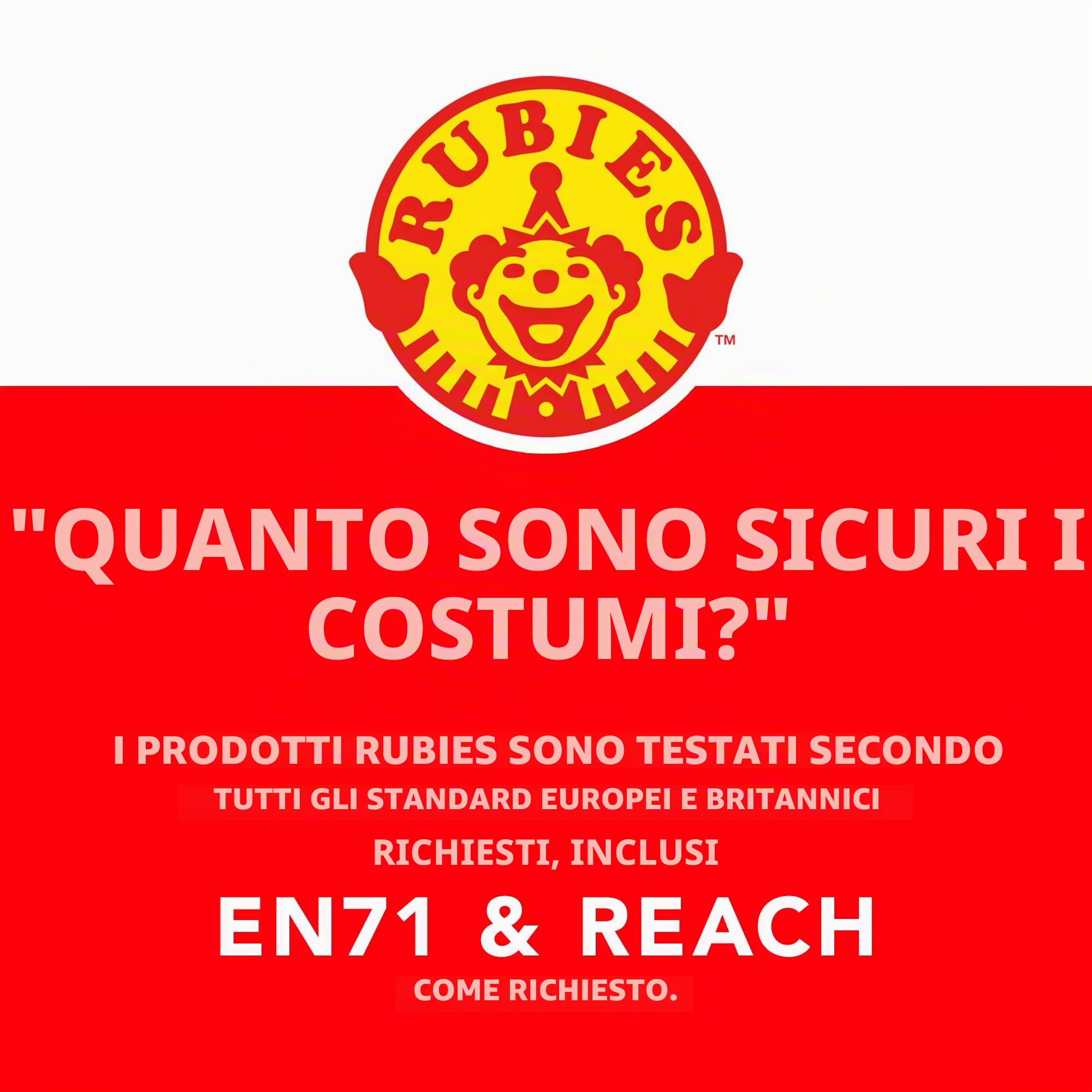 Rubies Costume ufficiale Groot per bambini