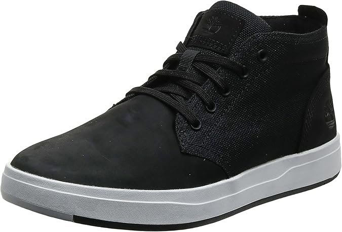 timberland davis square grey