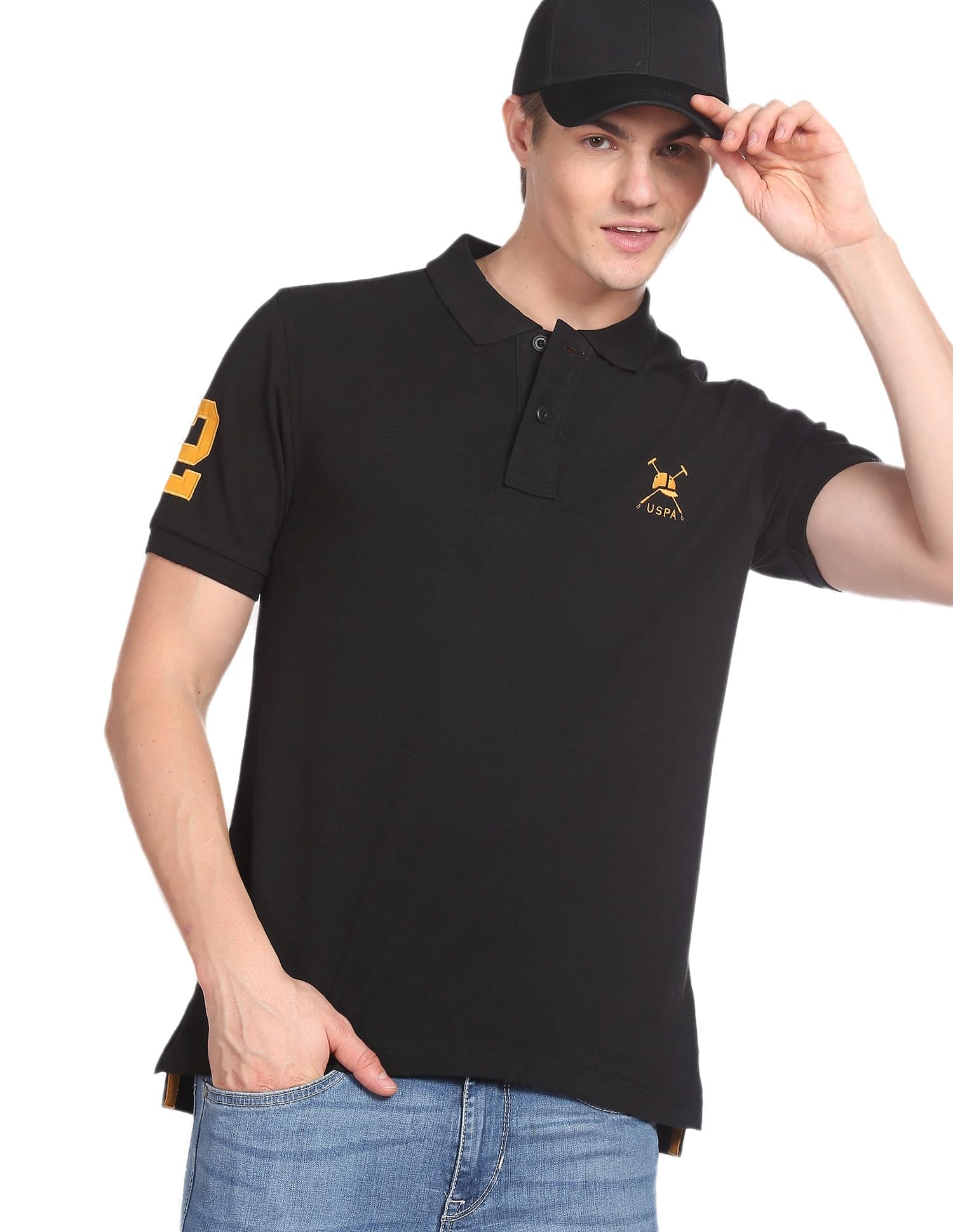 u.s. polo assn. Men T-Shirt-picture-37